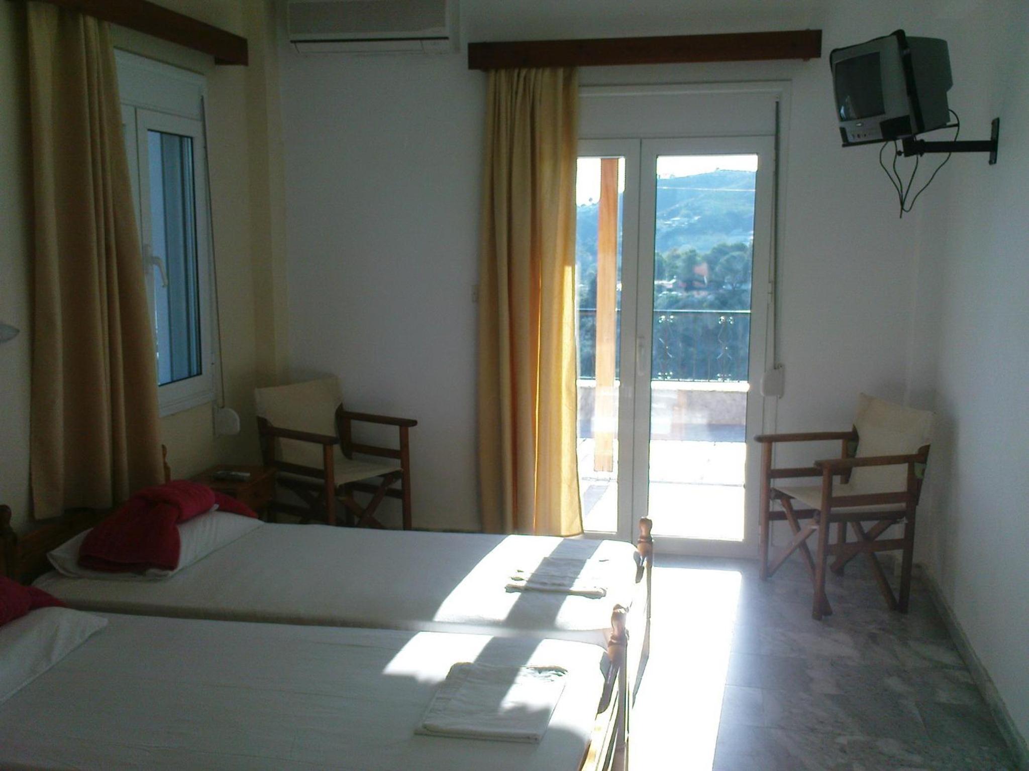 Studio with Sea View - Photo 8