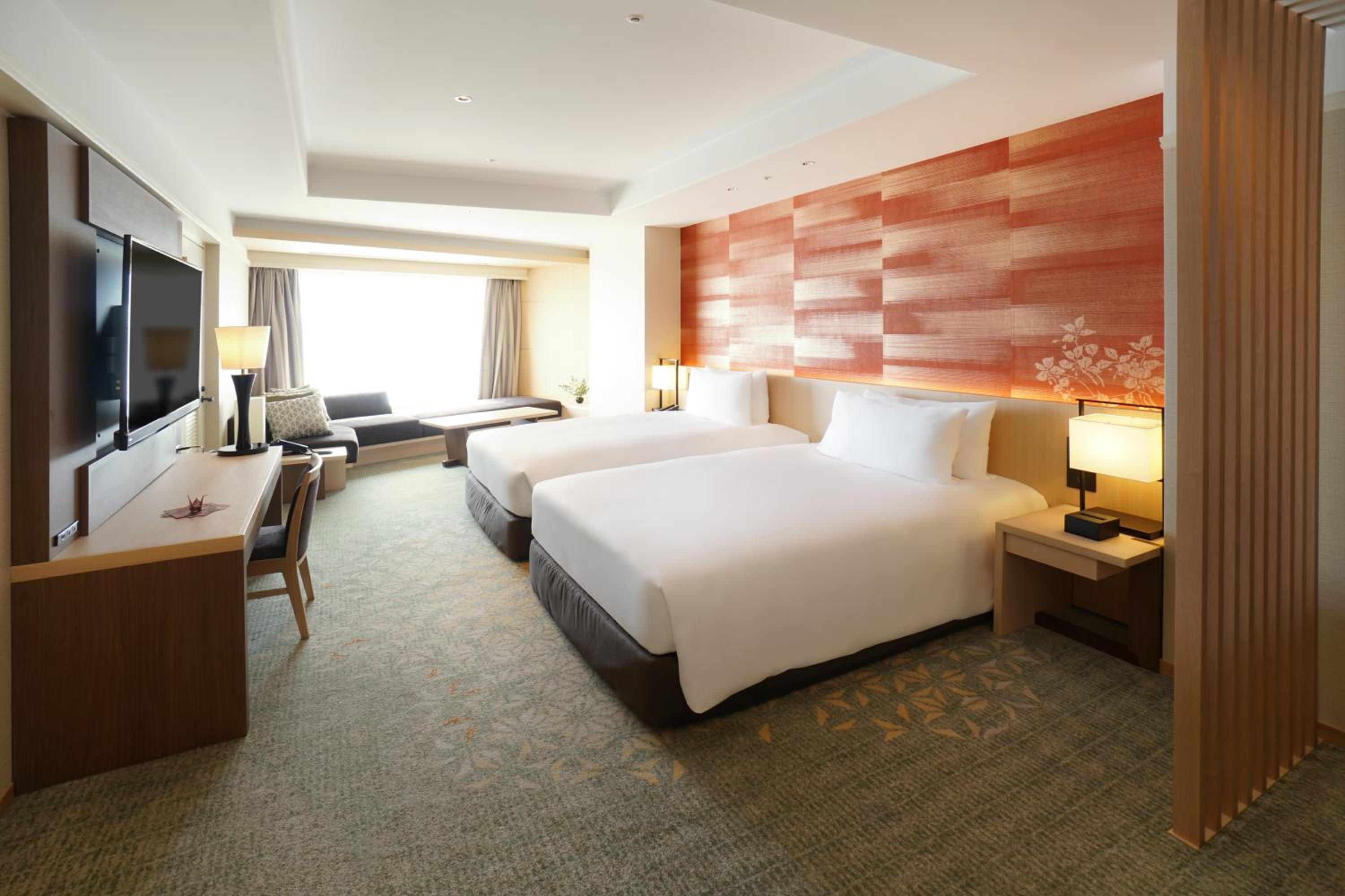 Luxury Room