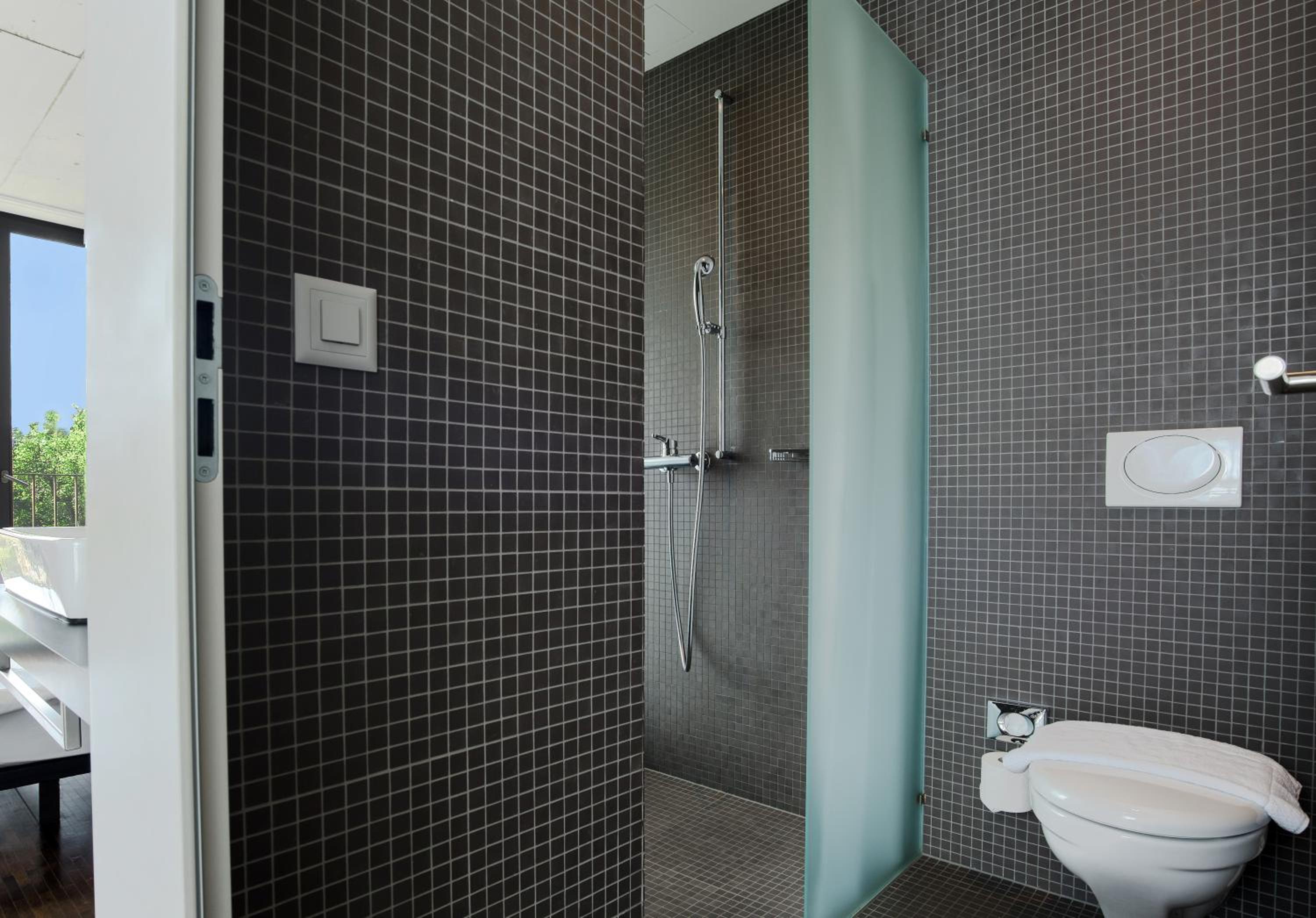 Business Single Room Seeburgpark photo 2