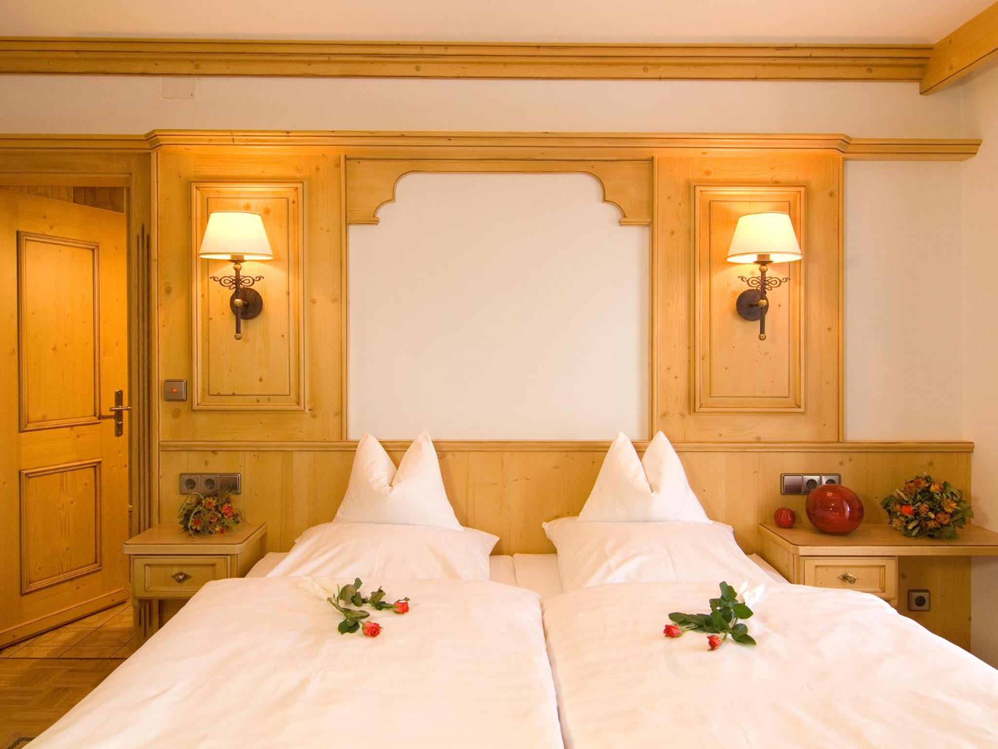 Double Room with Balcony photo 1