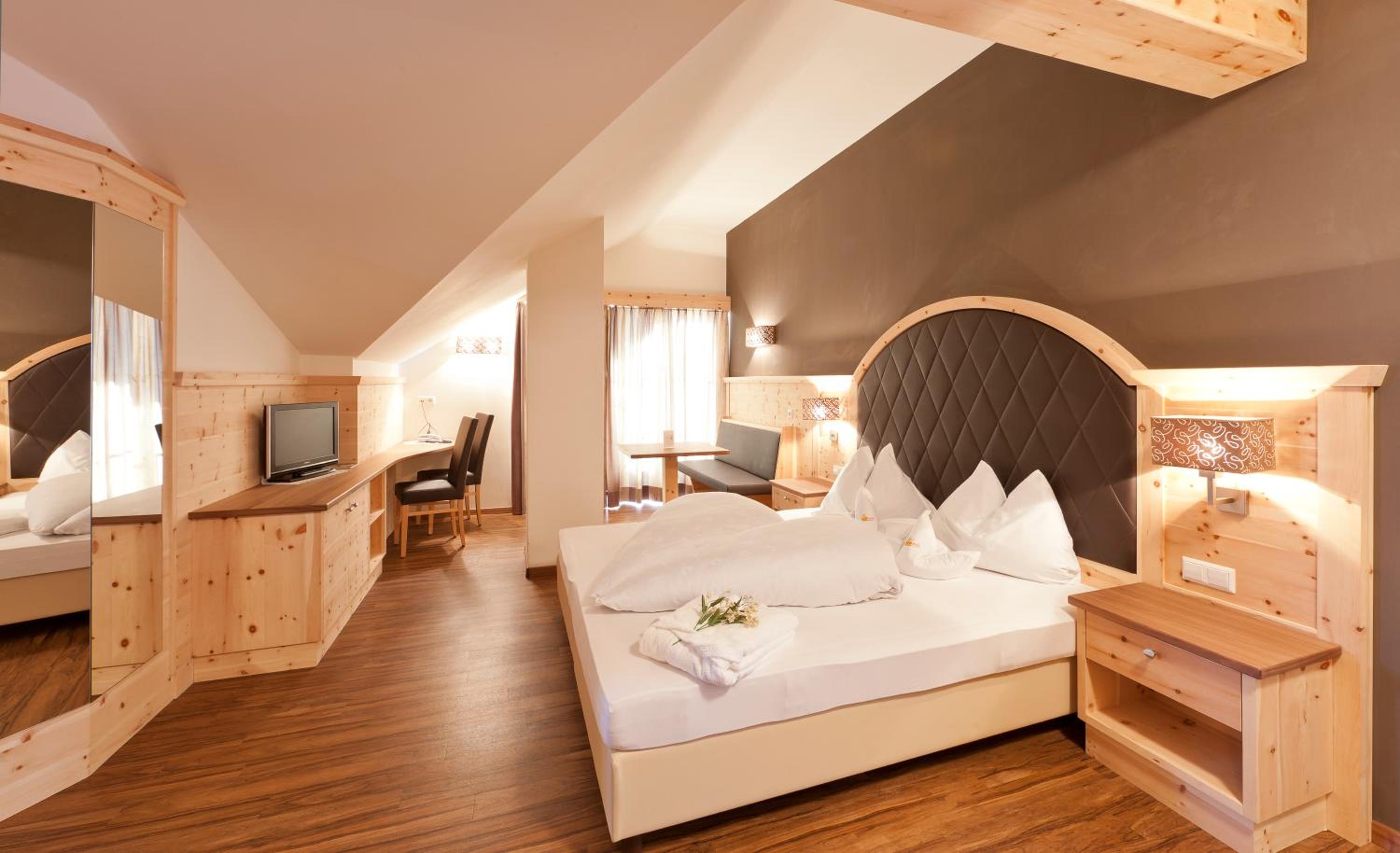 Superior Double Room photo 3