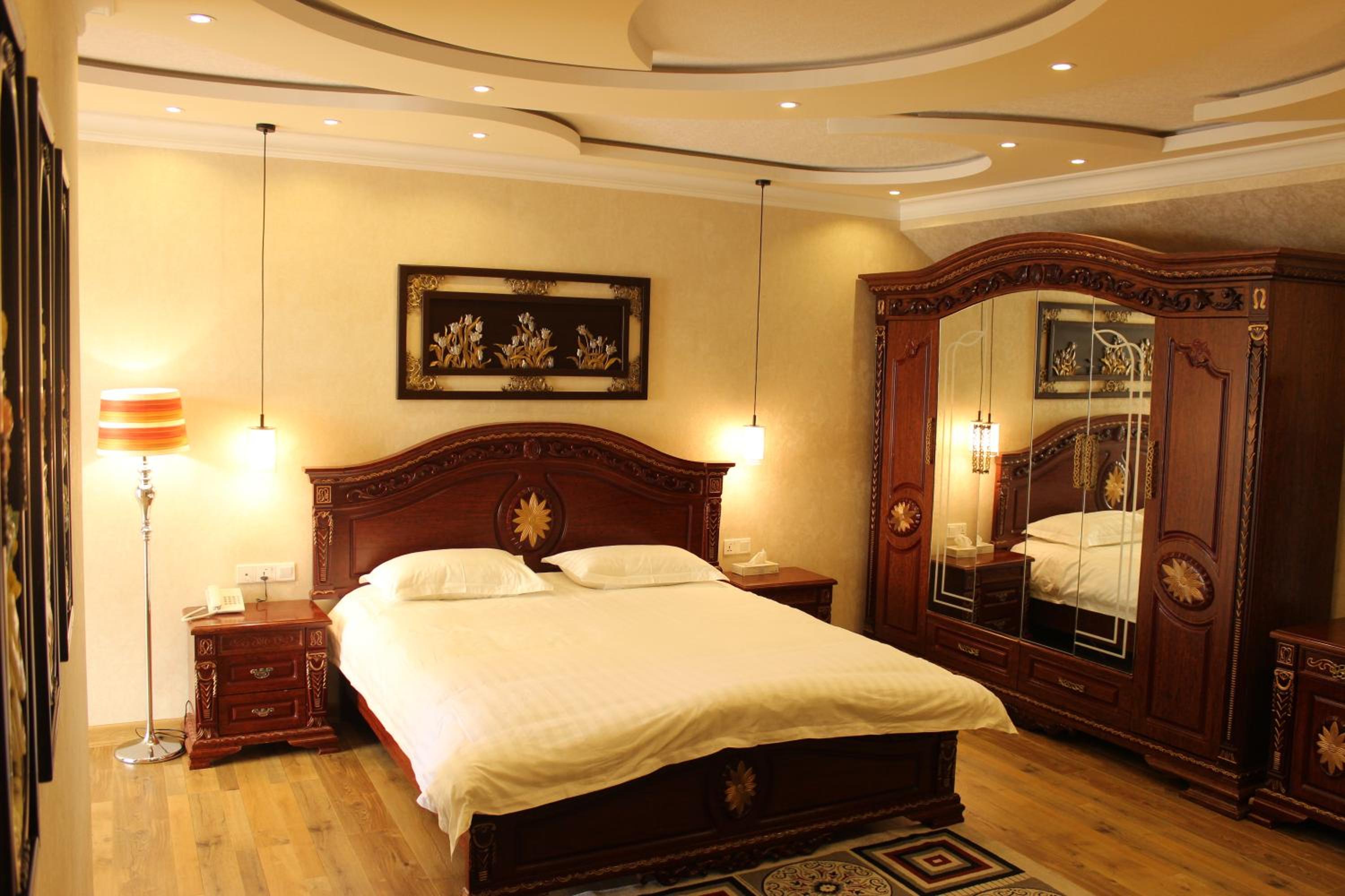 Standard Single Room photo 3