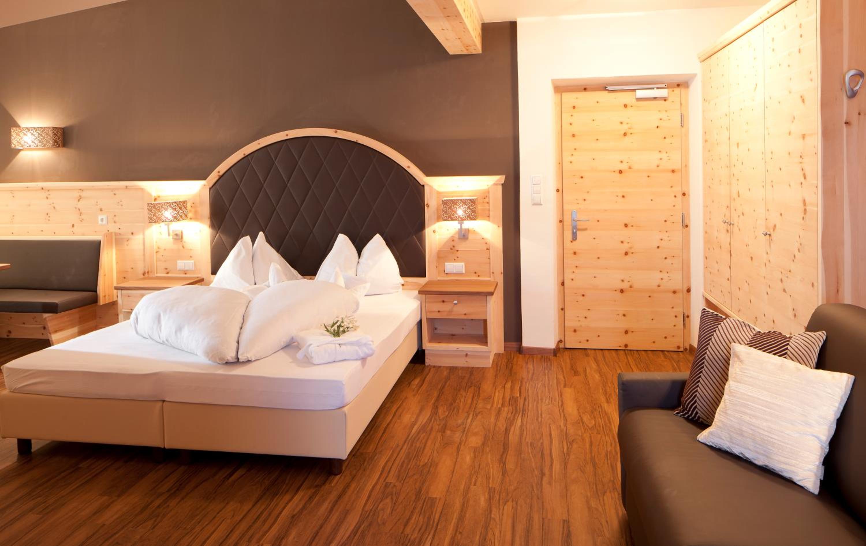Superior Double Room photo 2