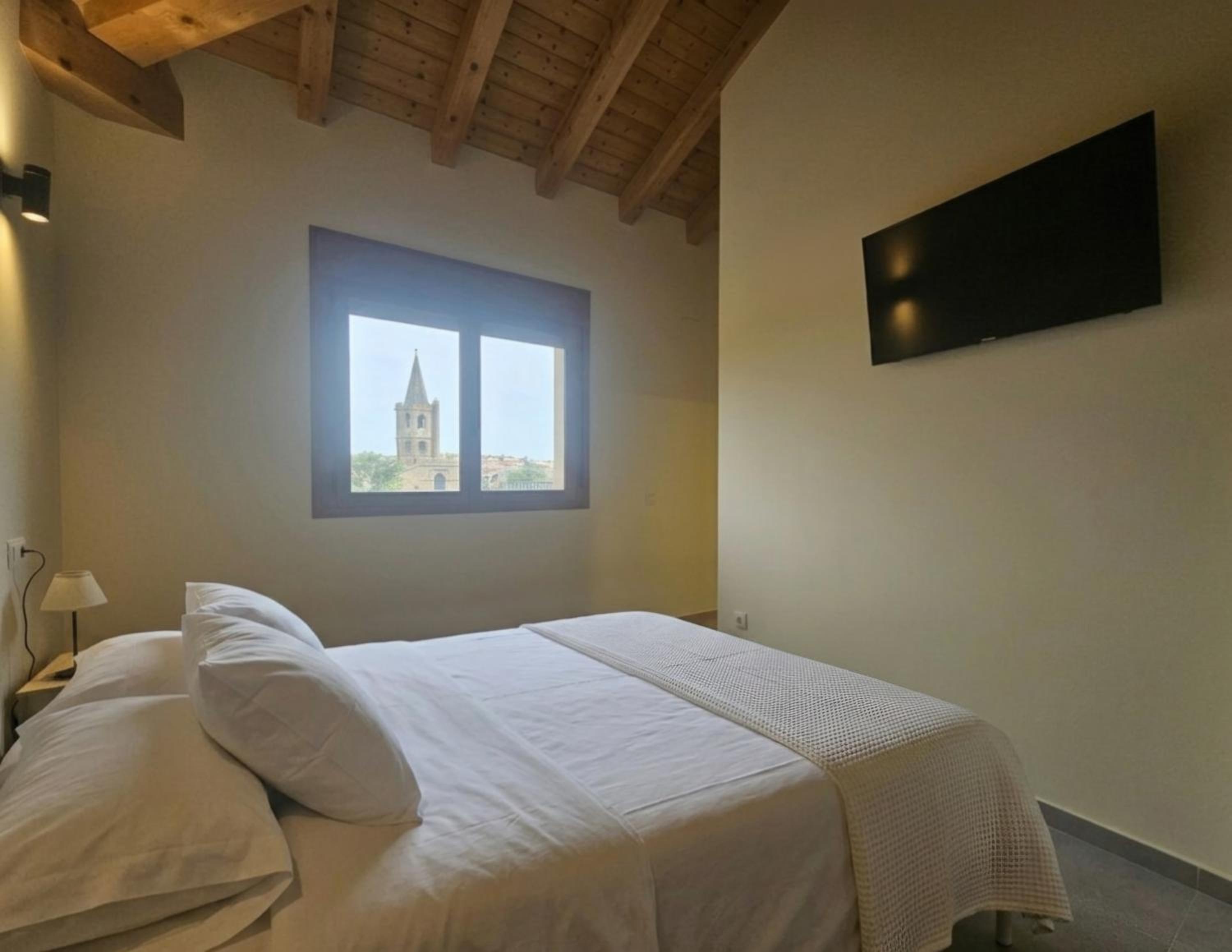 Superior Double or Twin Room with Garden View photo 3