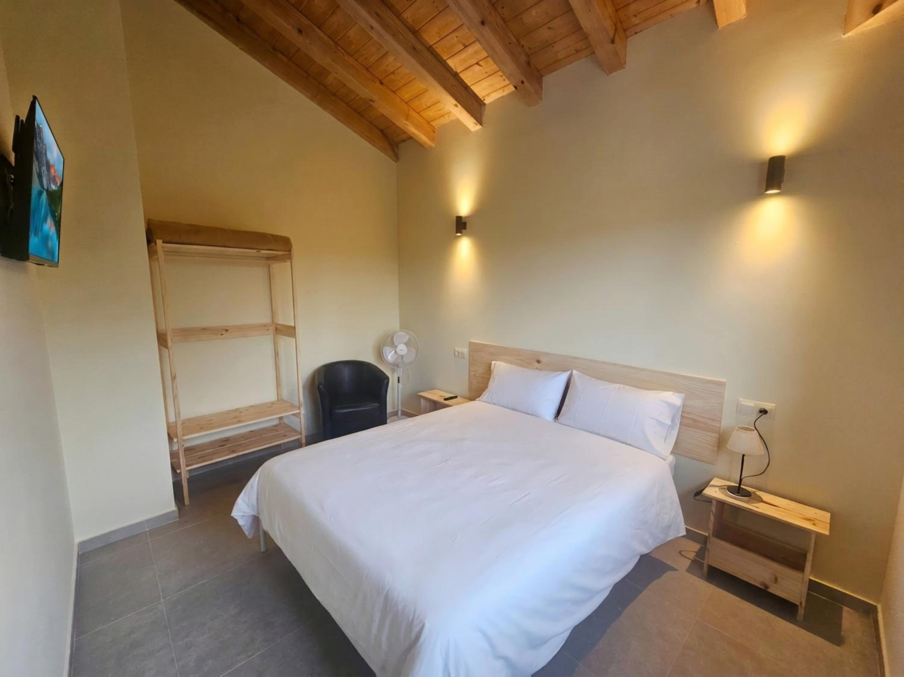 Superior Double or Twin Room with Garden View photo 1