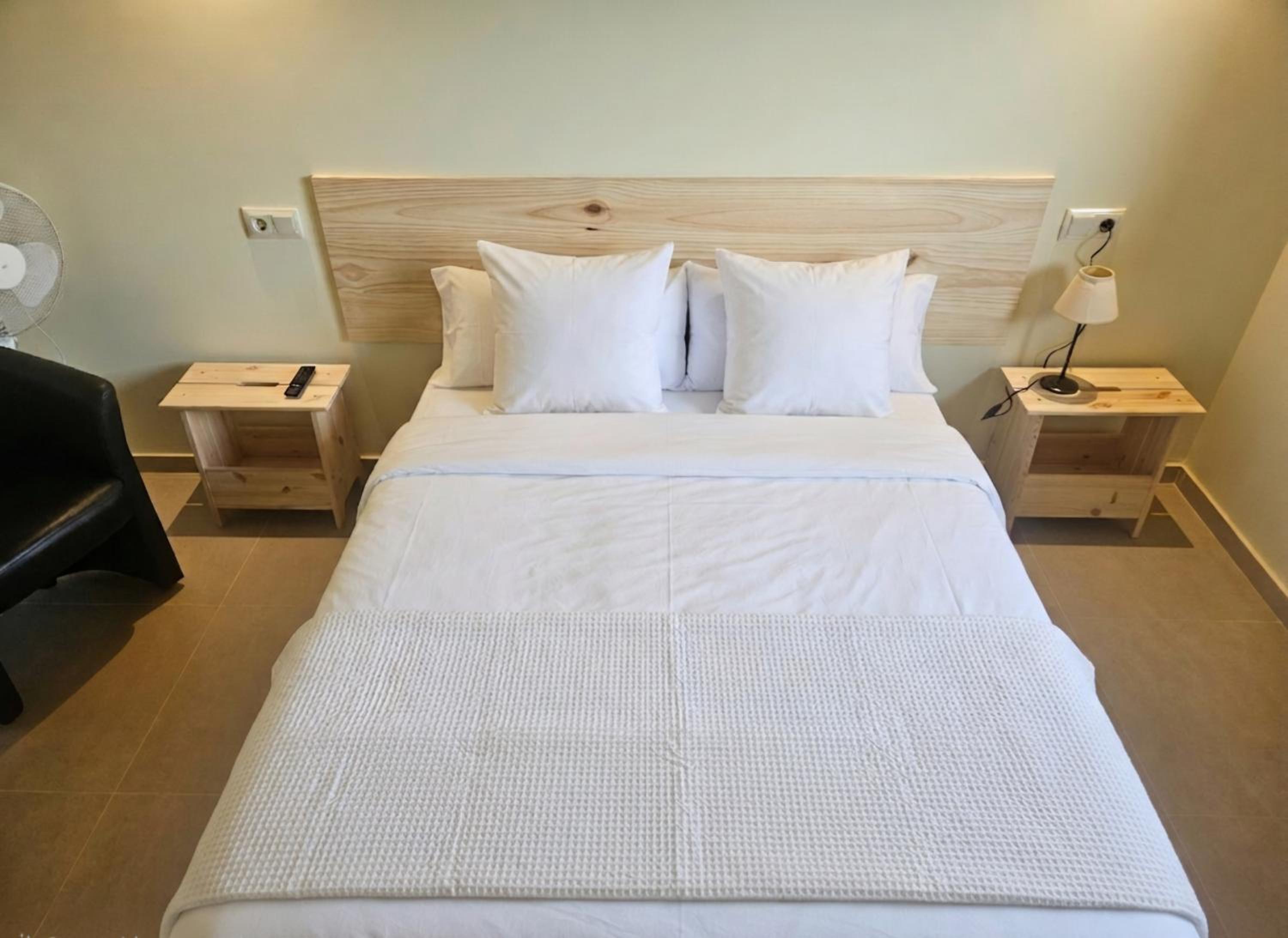 Double Room photo 1