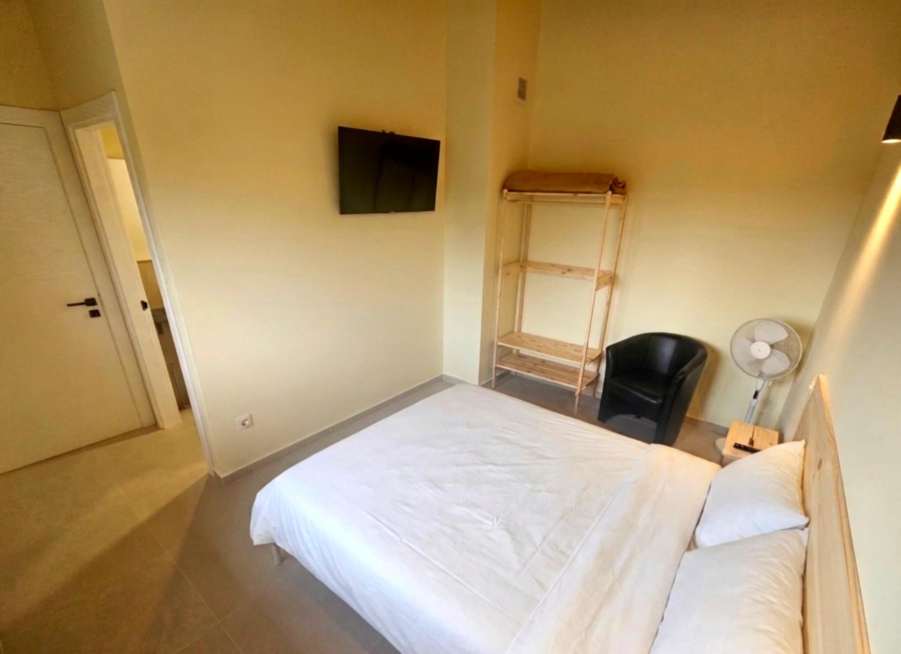 Double Room photo 2