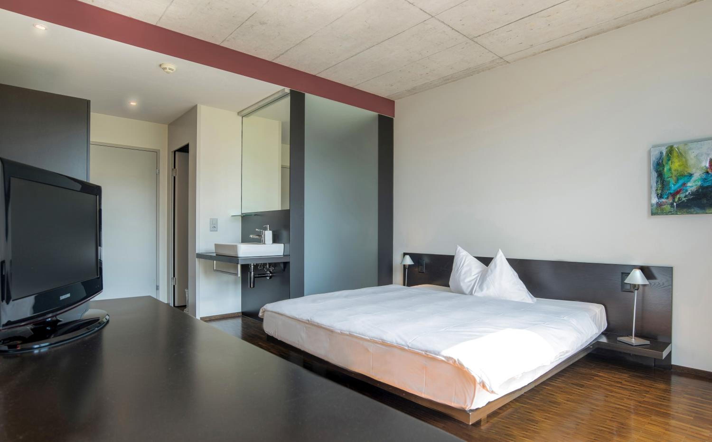 Business Single Room photo 2