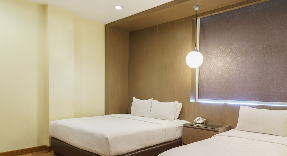 Family Triple Room