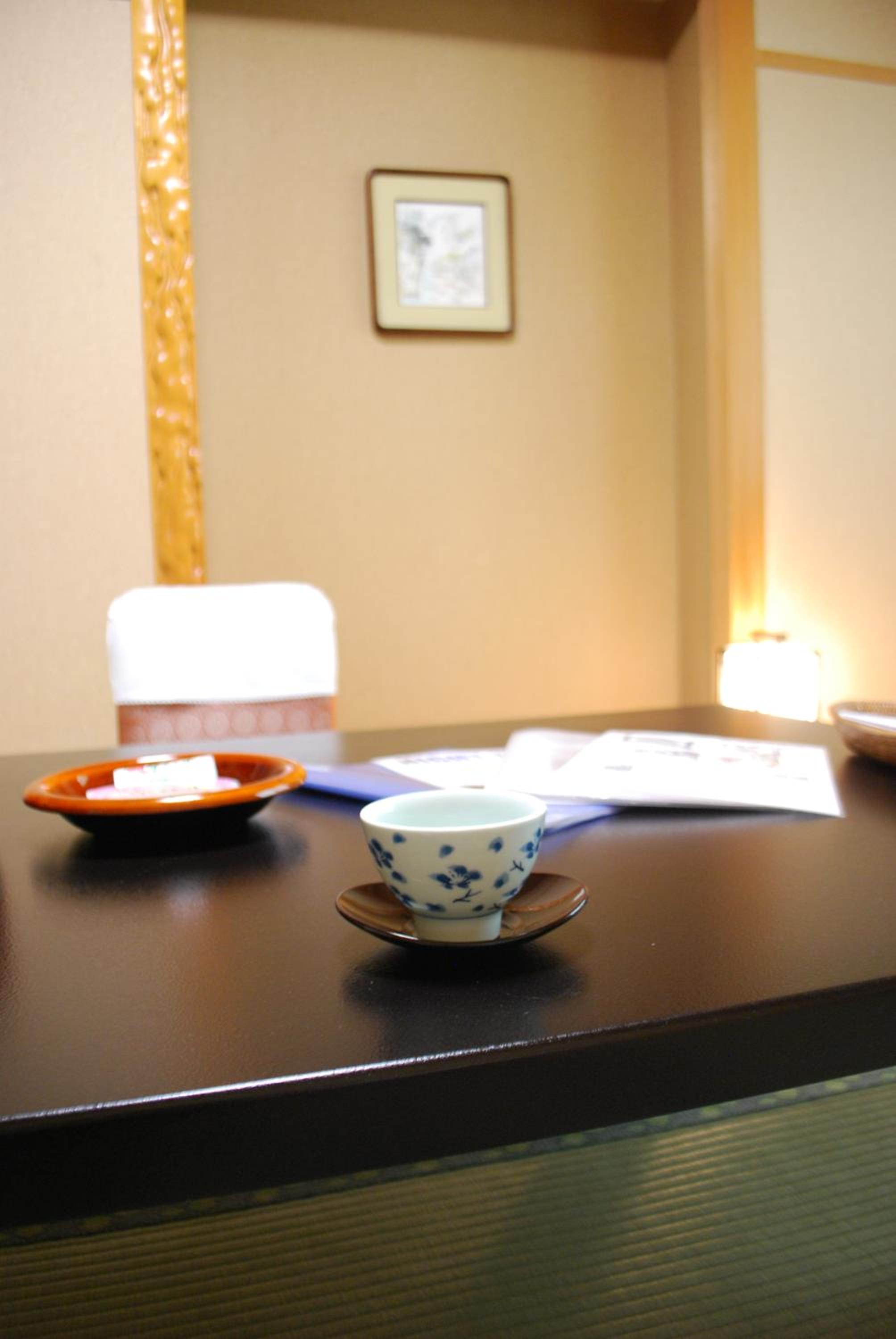 Japanese-Style Room photo 3
