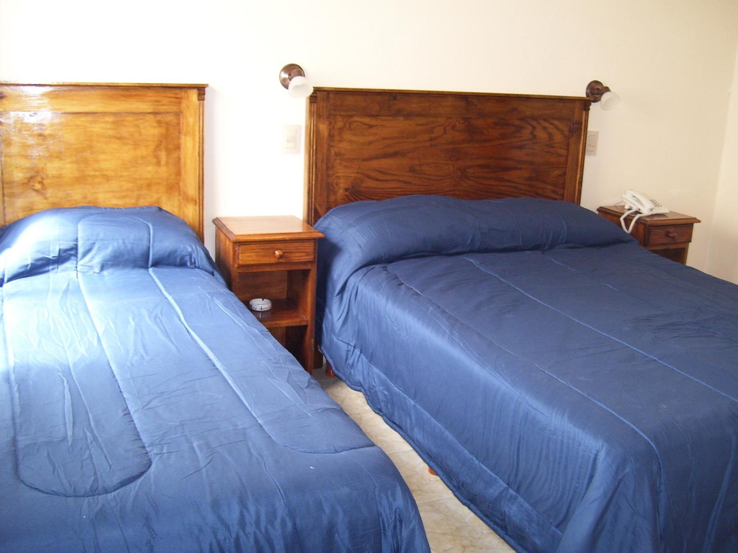 Standard Queen Room