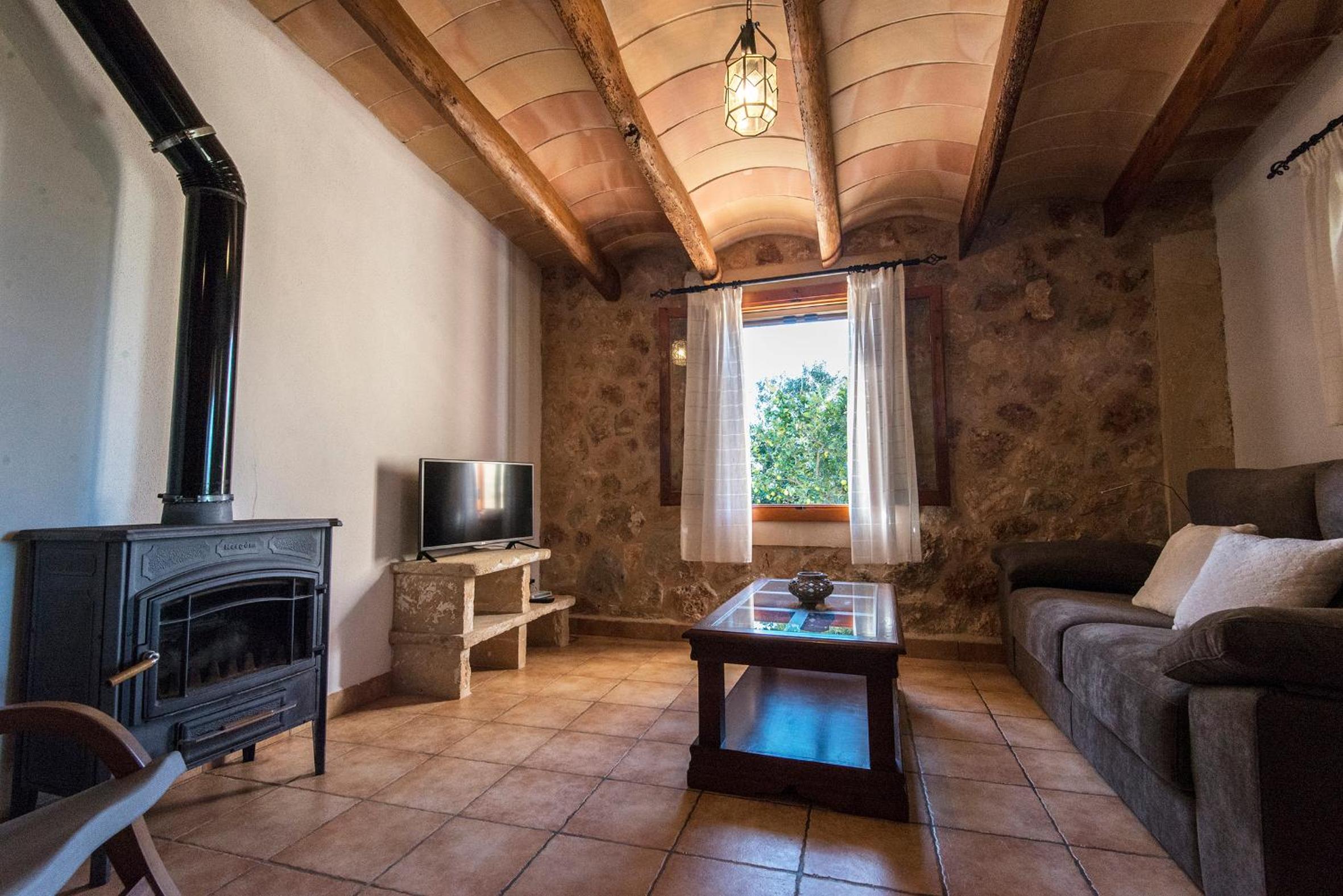 Villa de Dos Habitaciones