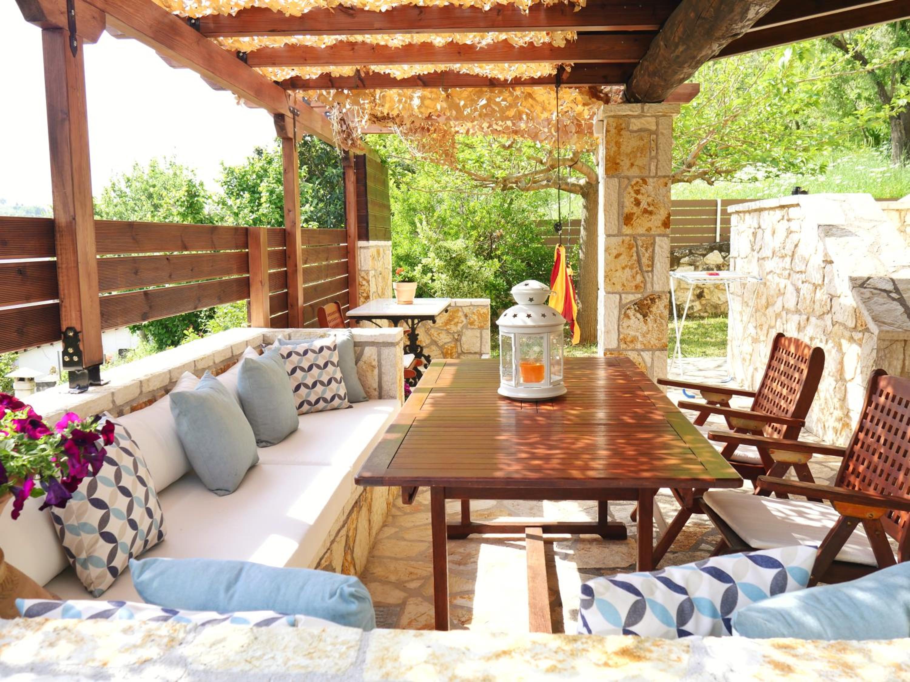 Apartment with Terrace photo 1