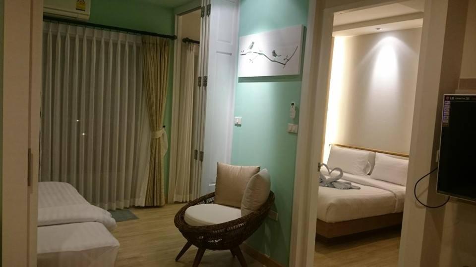Apartment - Photo 39