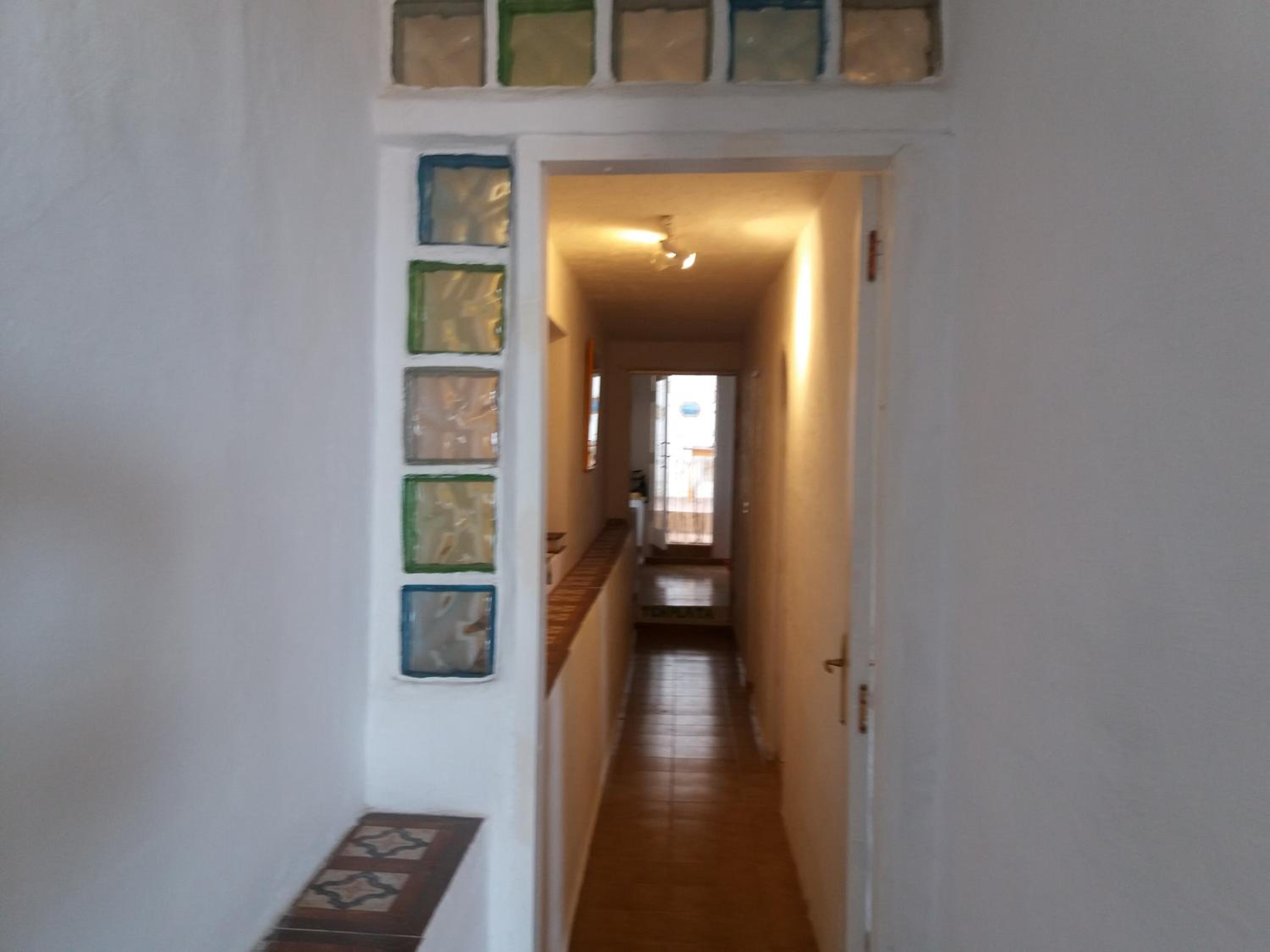 Casa de Vacaciones