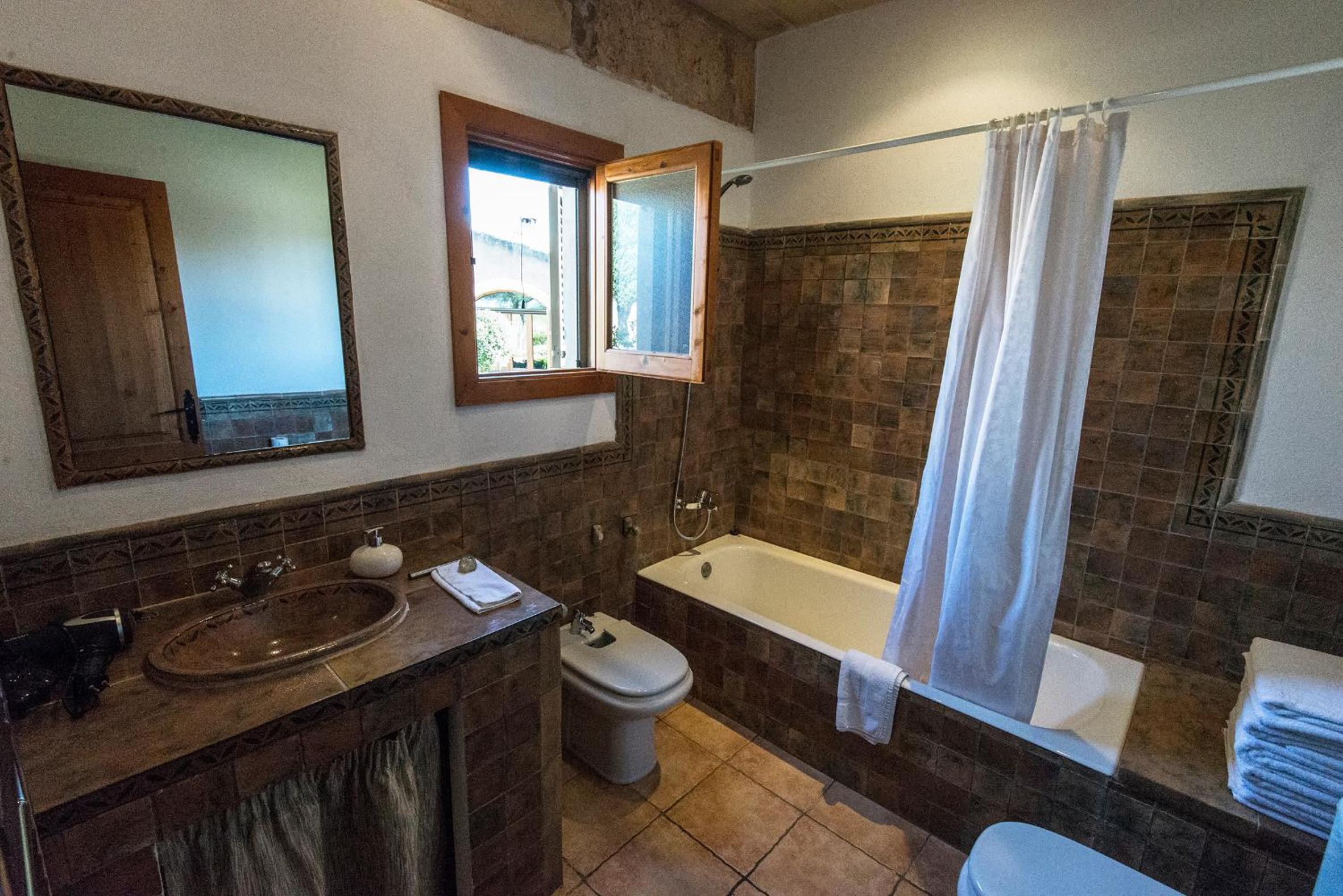 Two-Bedroom Villa photo 2