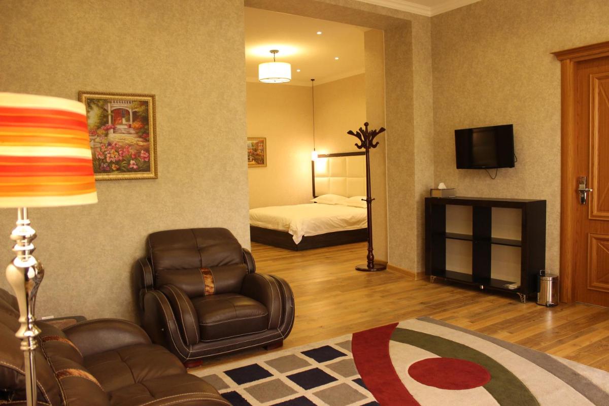 Junior Suite photo 2