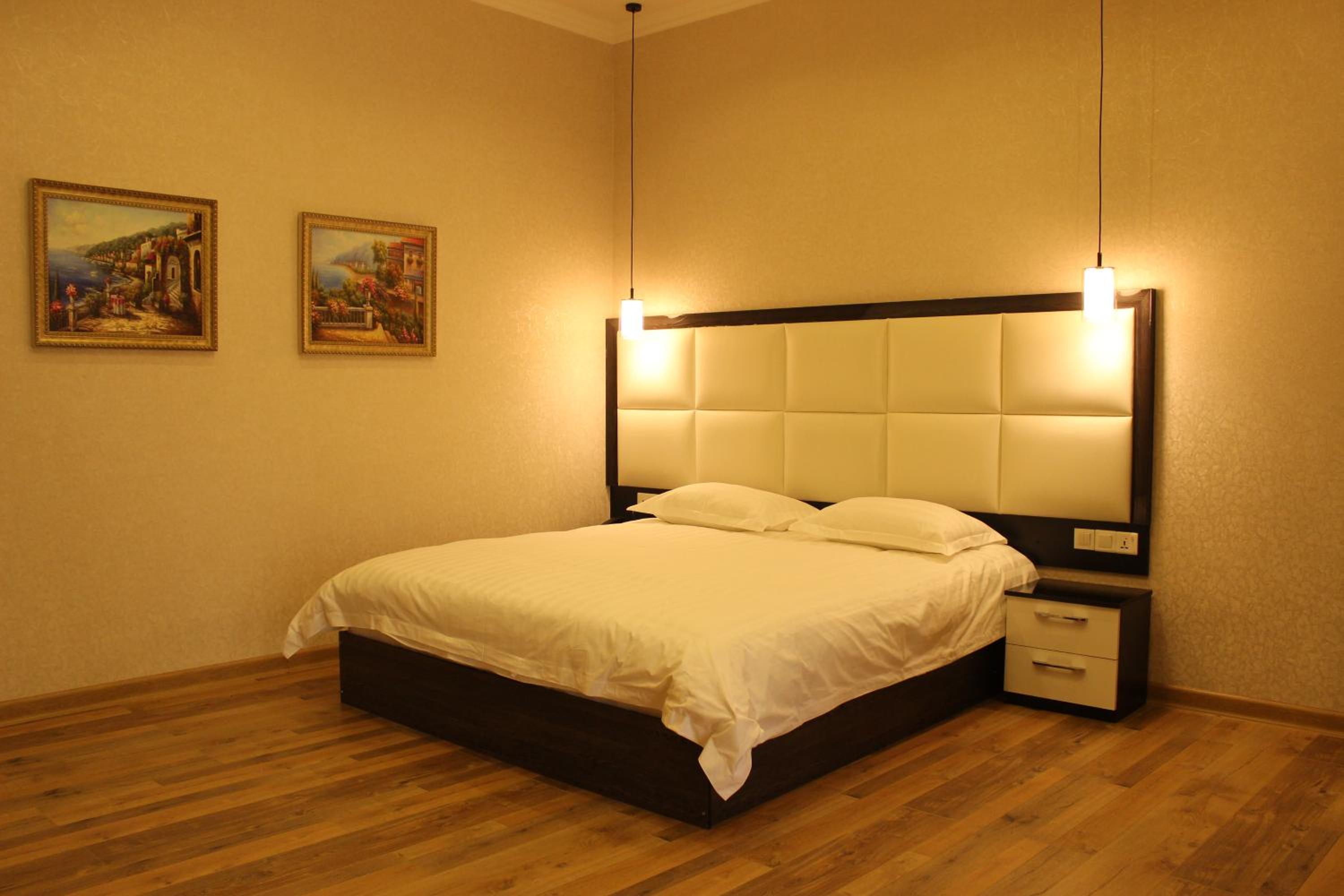 Standard Single Room photo 1