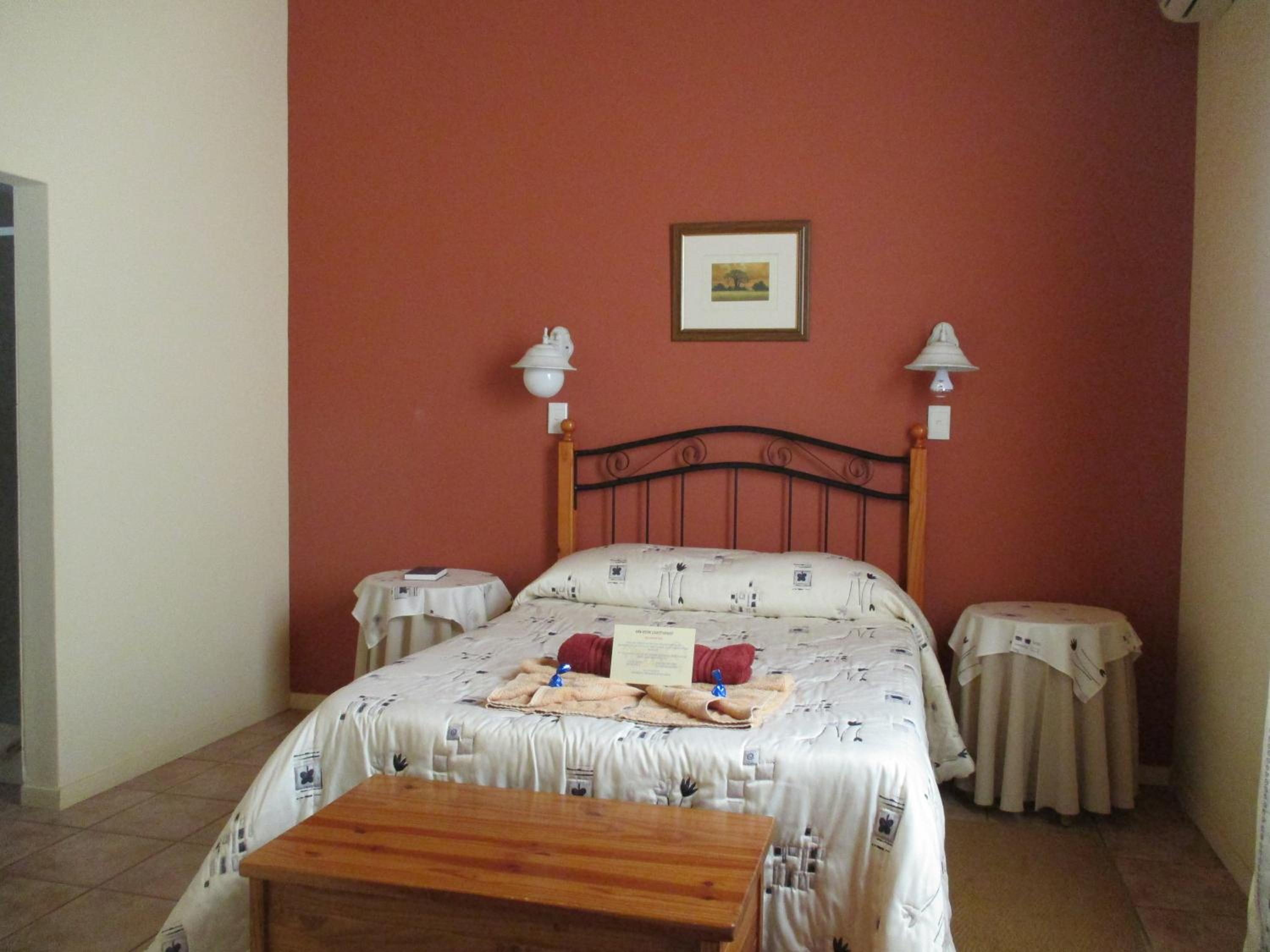 Standard Double Room photo 1