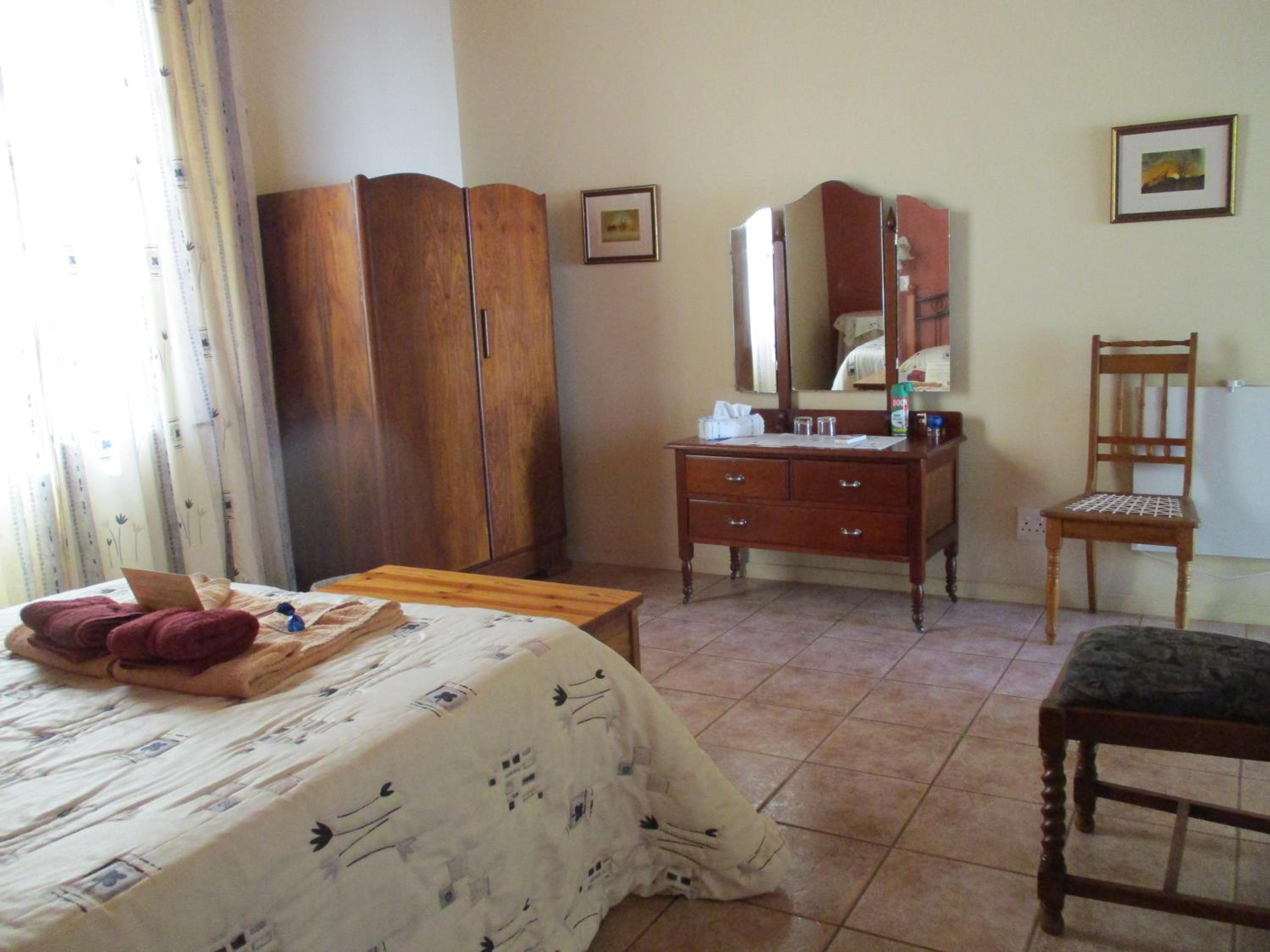 Standard Double Room photo 3