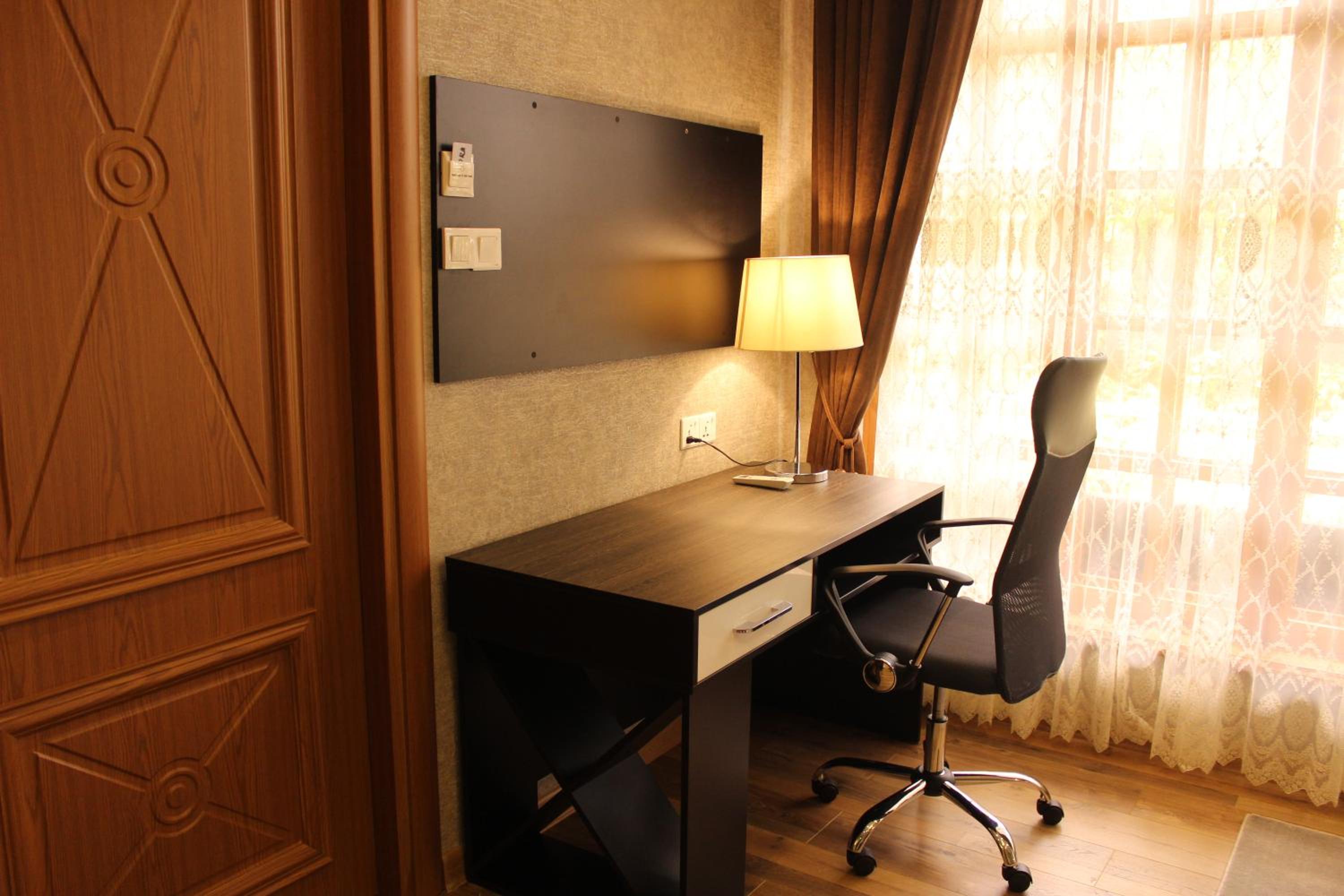 Suite photo 1