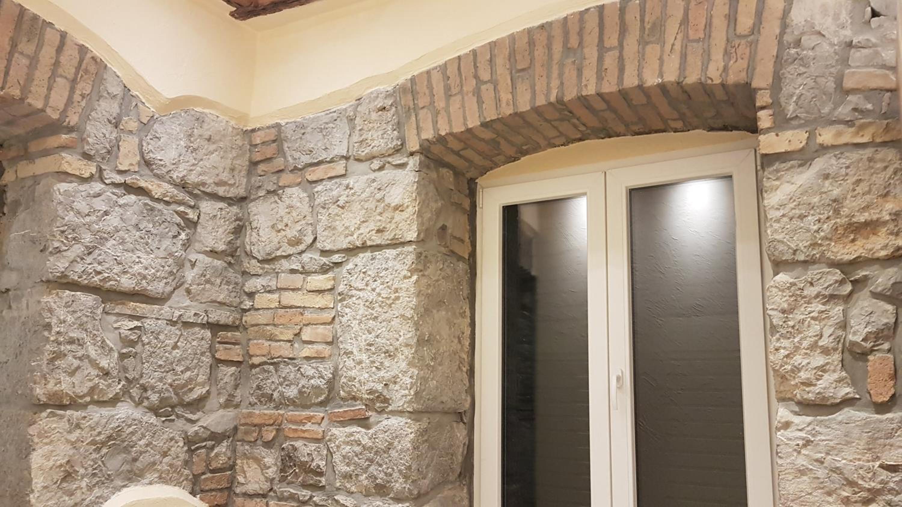 Apartment with Sea View photo 2