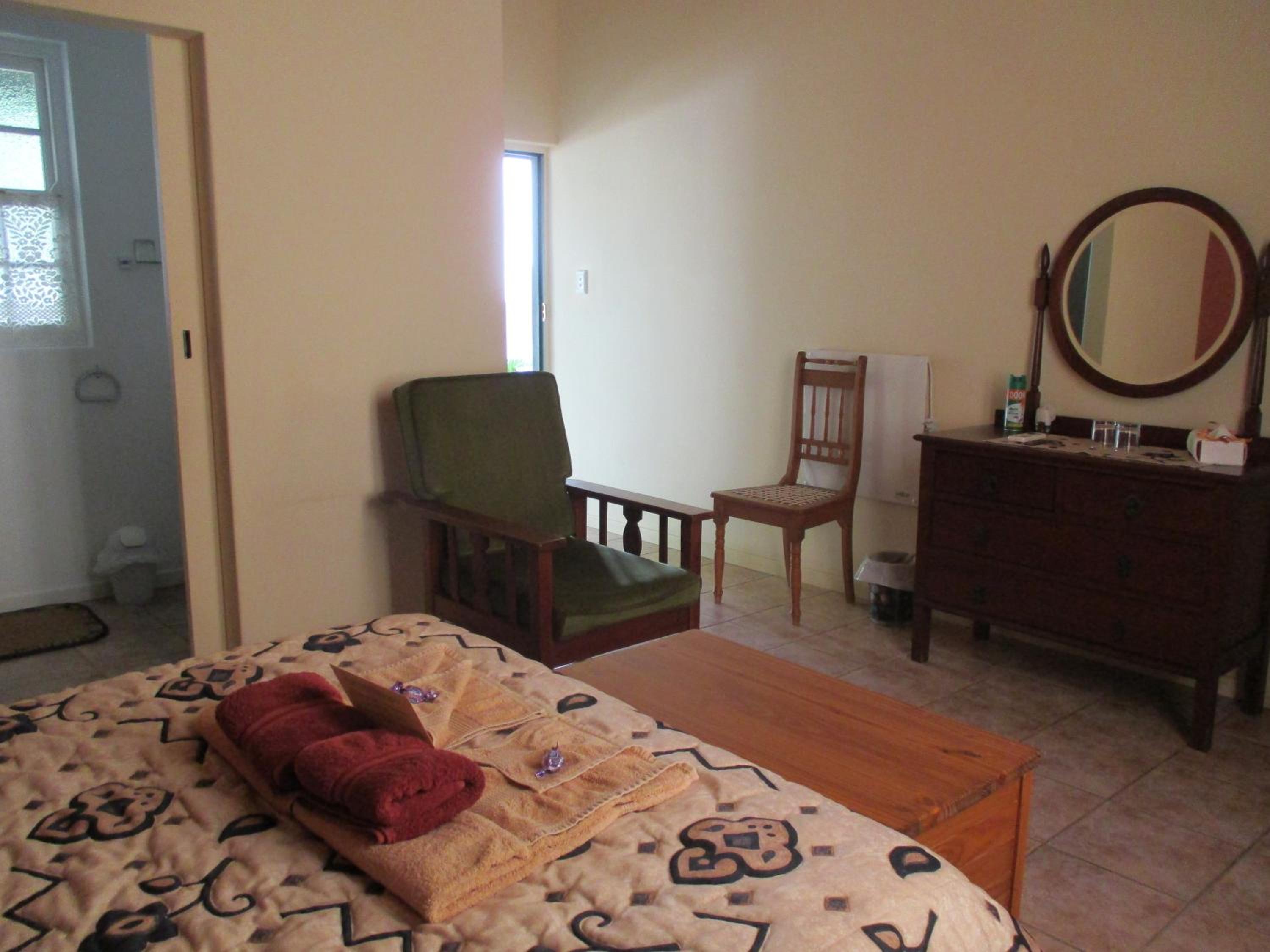 Standard Double Room - Photo 1