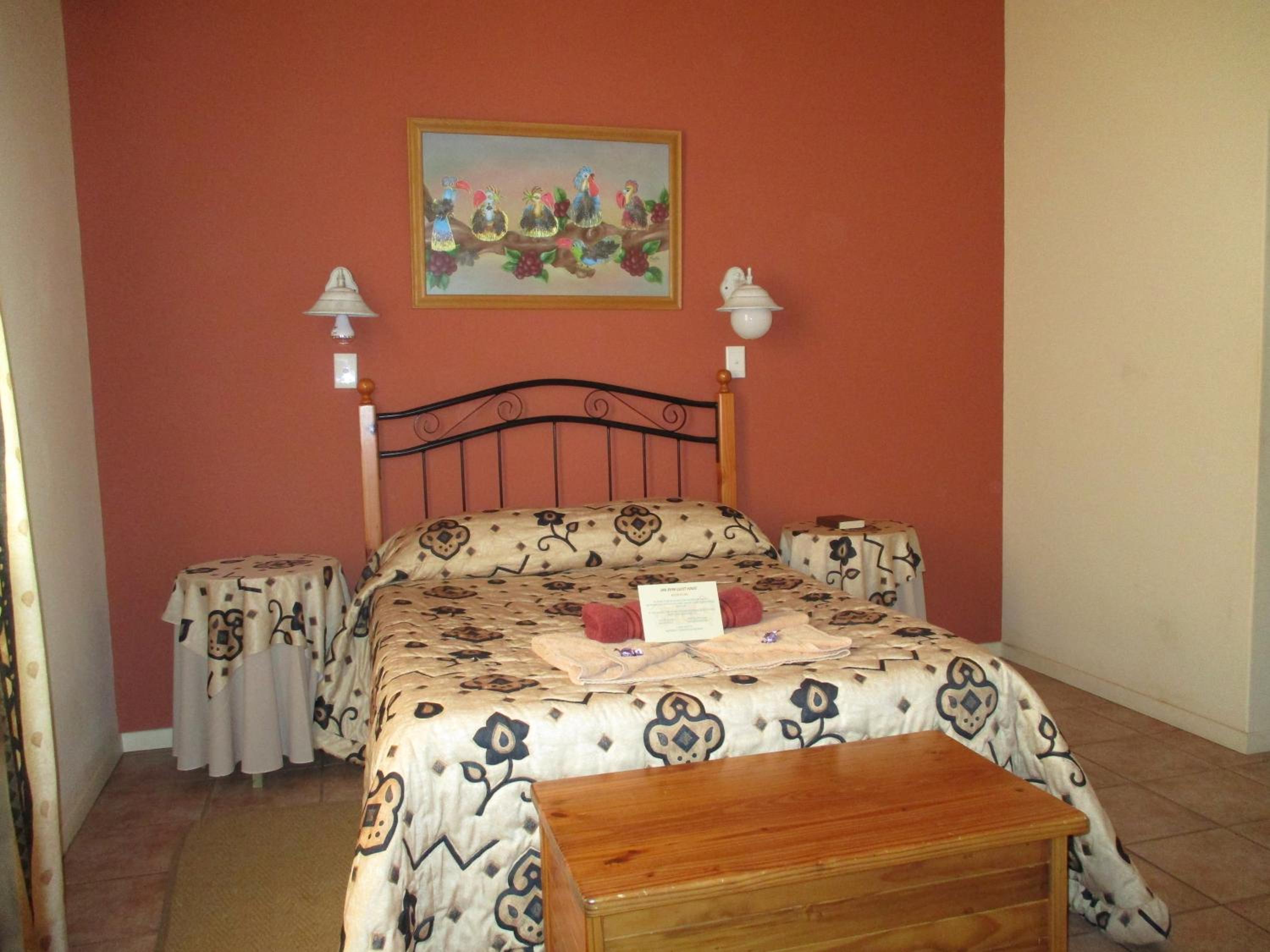Standard Double Room - Photo 2