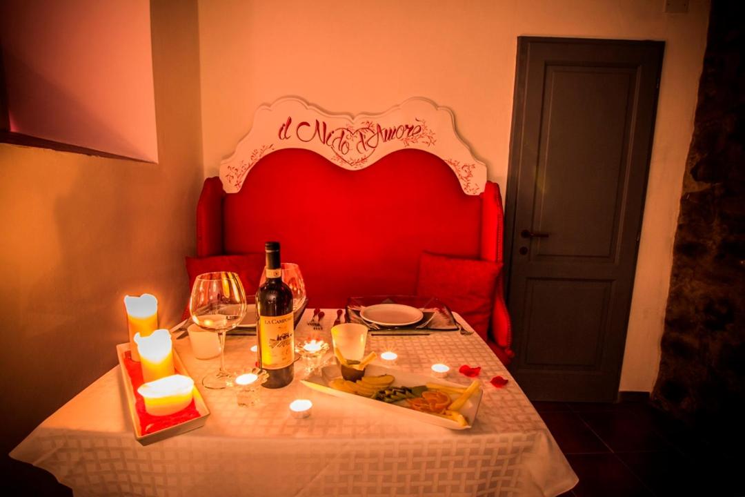 Suite with Spa Bath photo 2