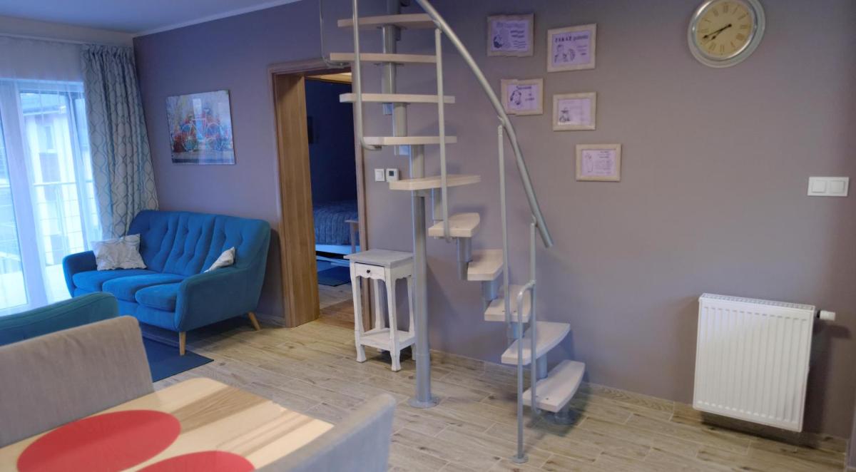 Apartment - Split Level photo 3