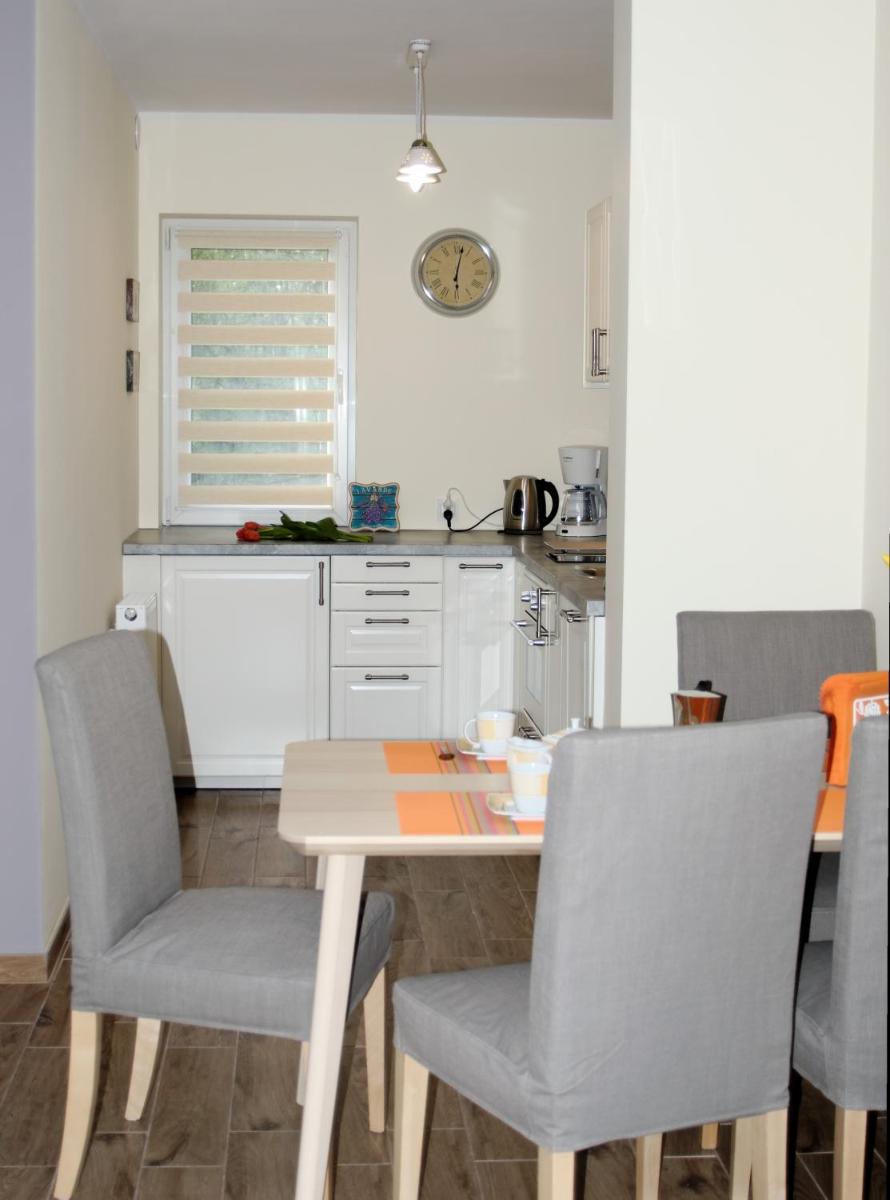Apartment - Ground Floor photo 3