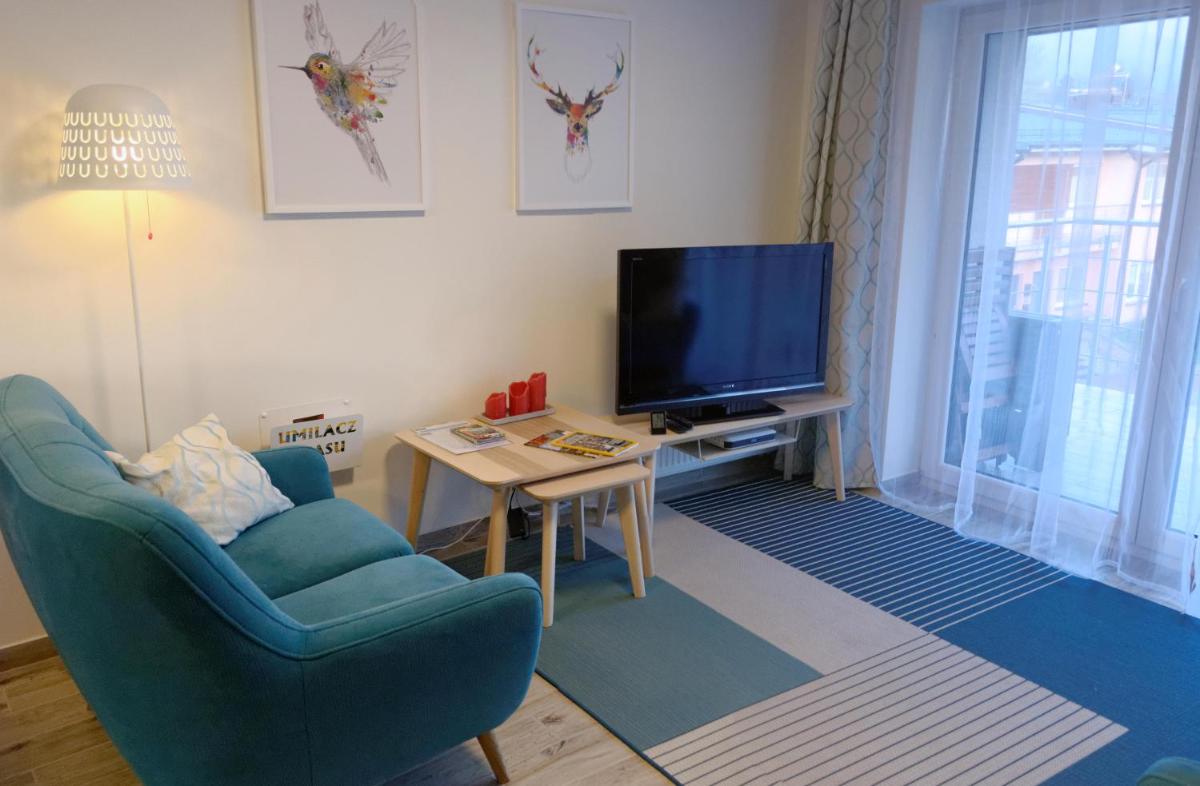 Apartment - Split Level photo 1