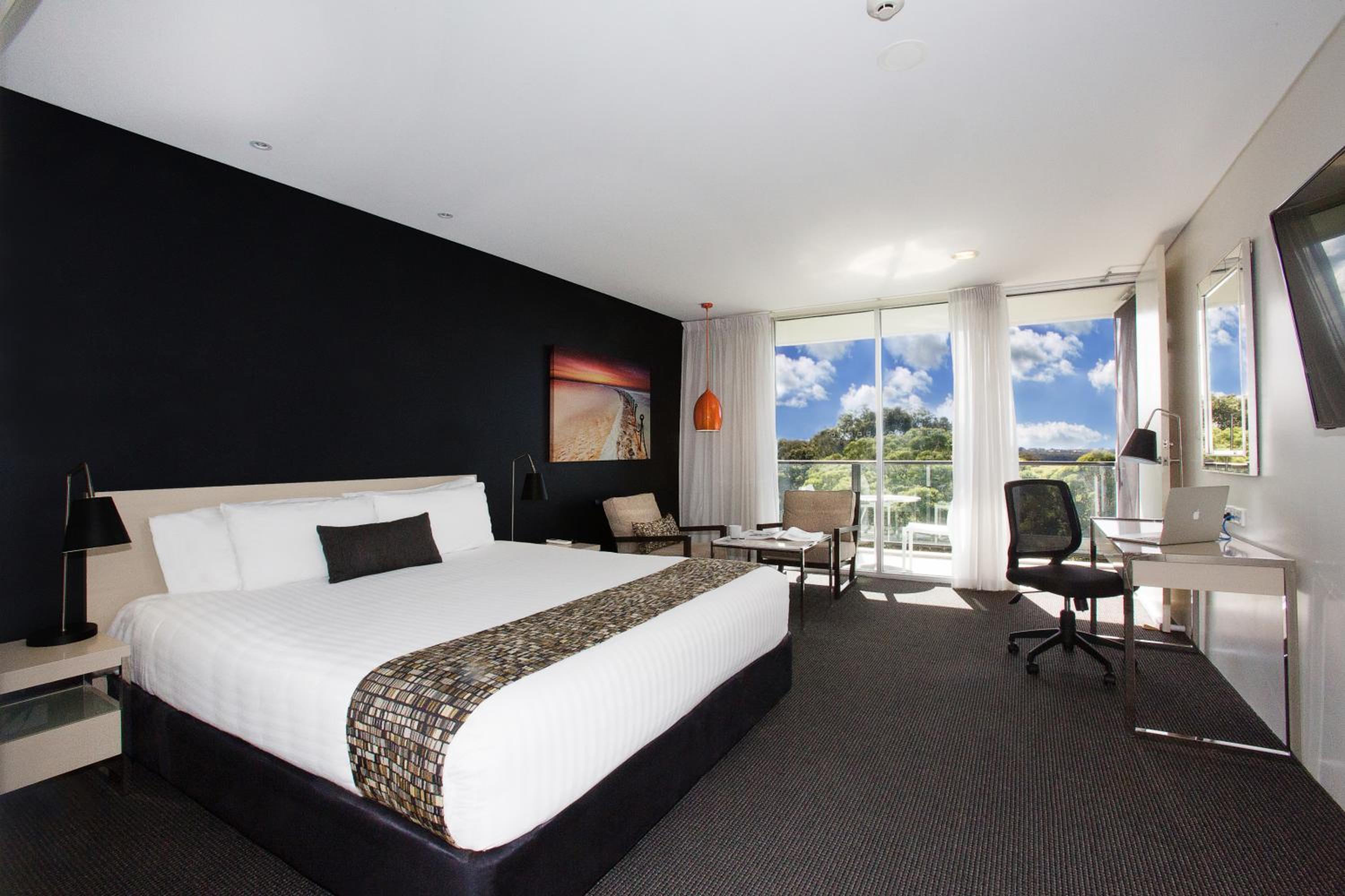 Executive King Room - Top Floor - Photo 1