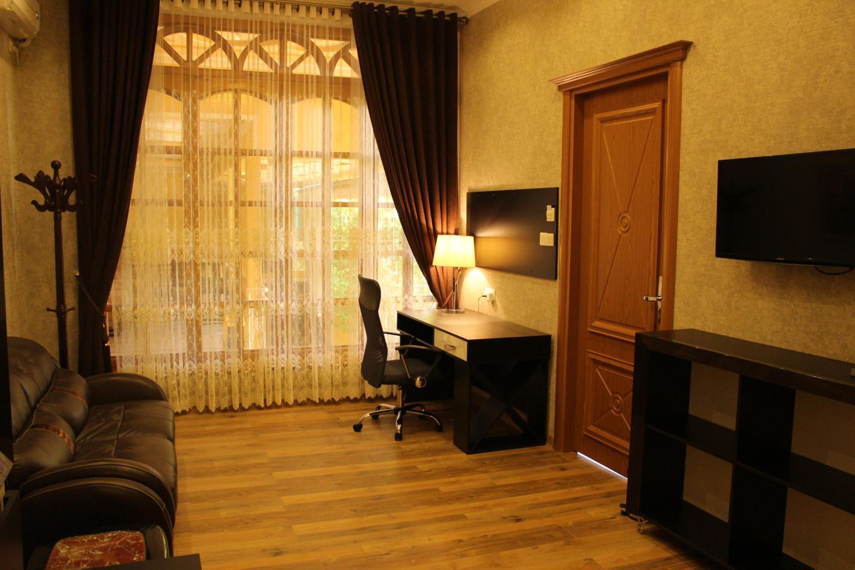 Junior Suite photo 1
