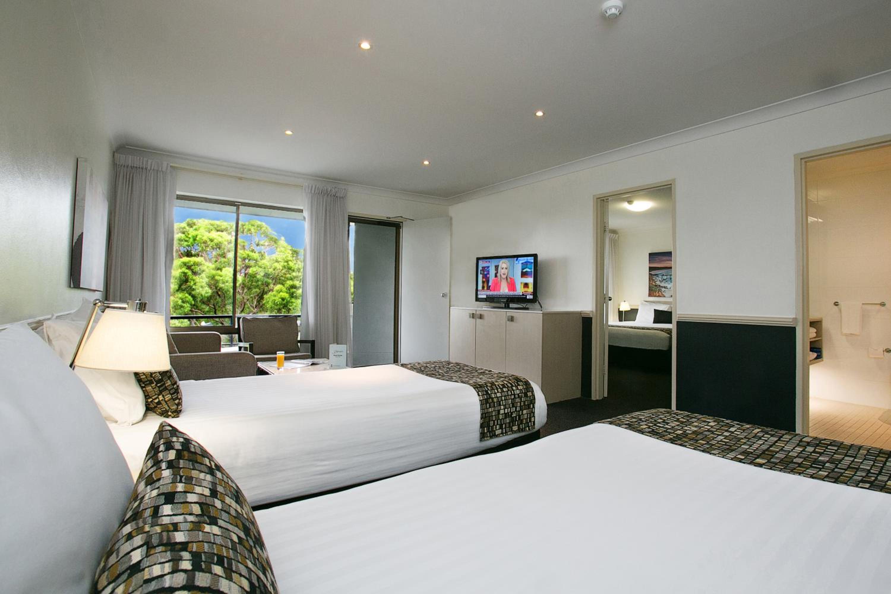 Family Suite - Photo 3