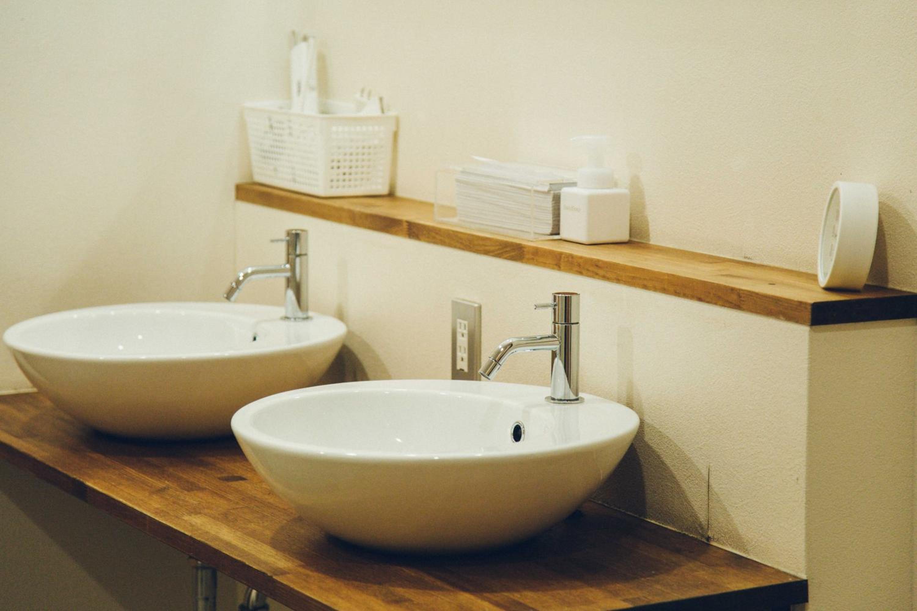 Female Dormitory Room photo 2