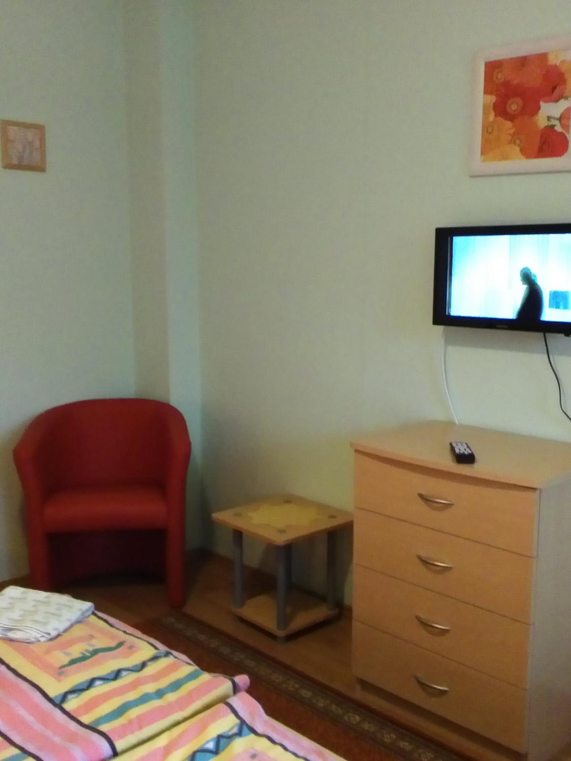 Double Room with Private Bathroom photo 1