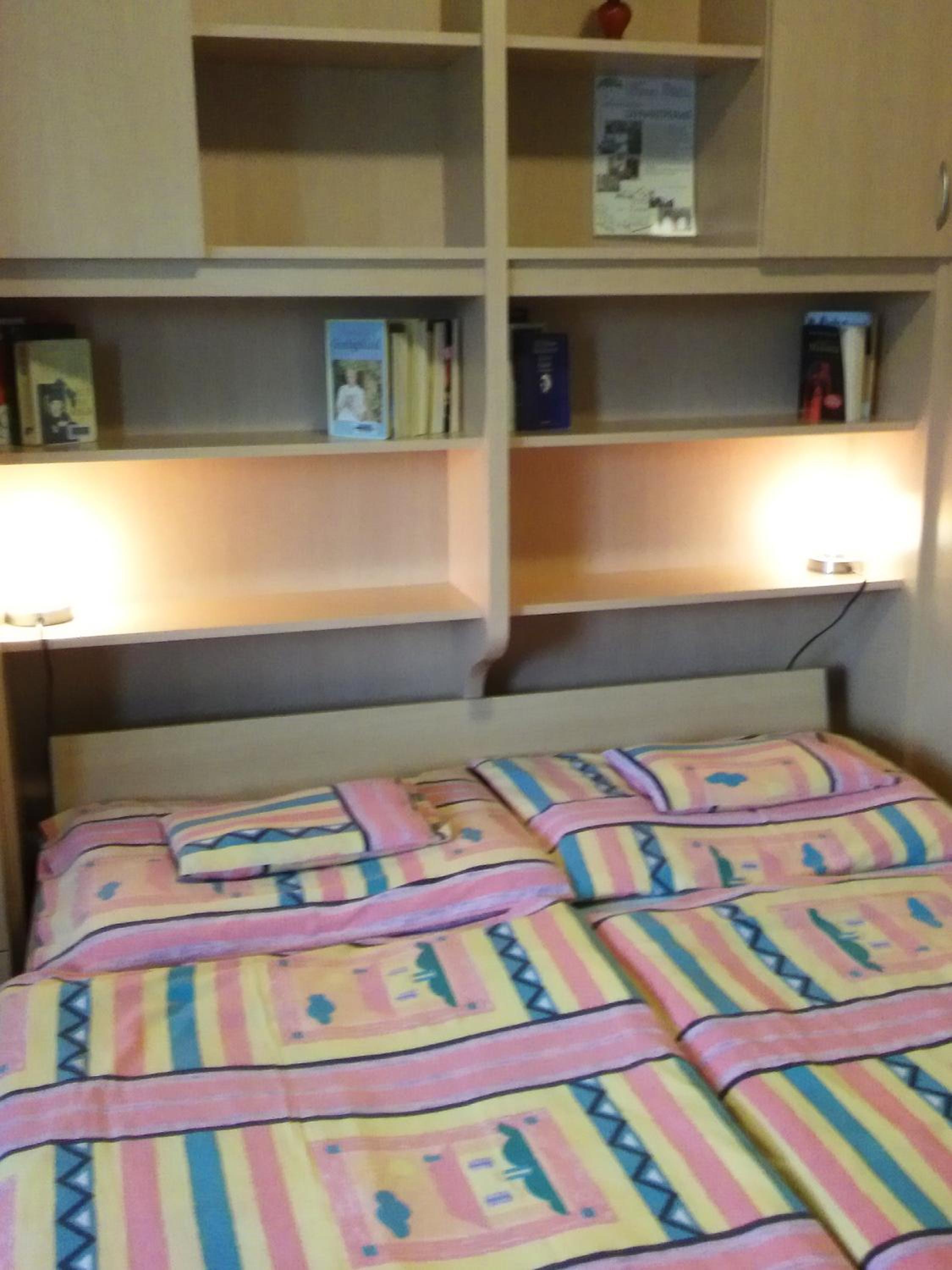 Double Room with Private Bathroom photo 3