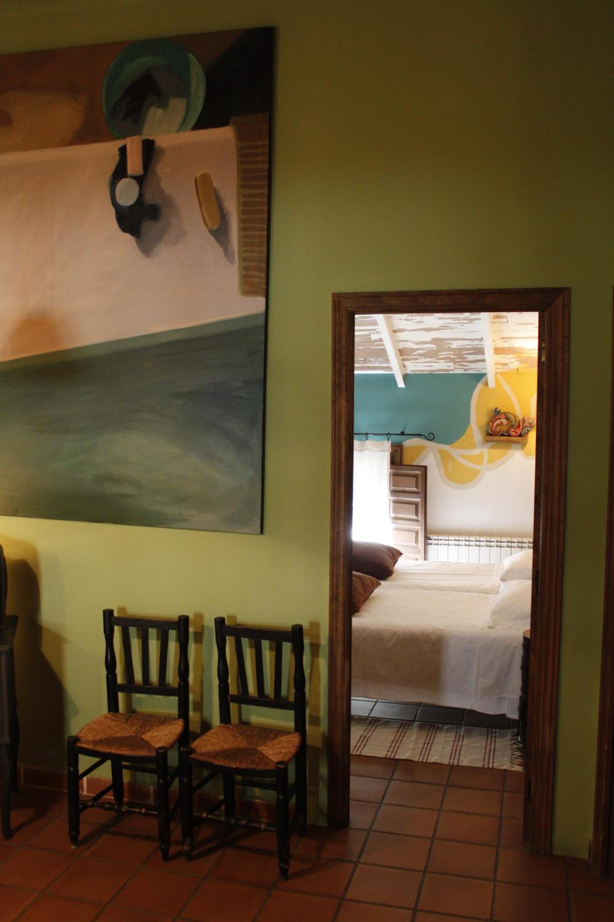 Two-Bedroom Apartment (4 Adults) photo 3