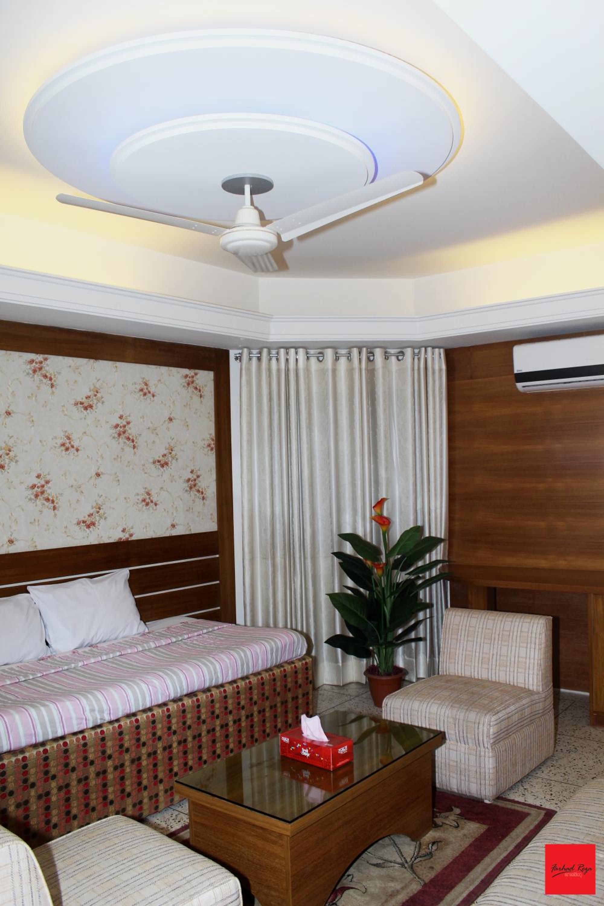 Suite photo 1