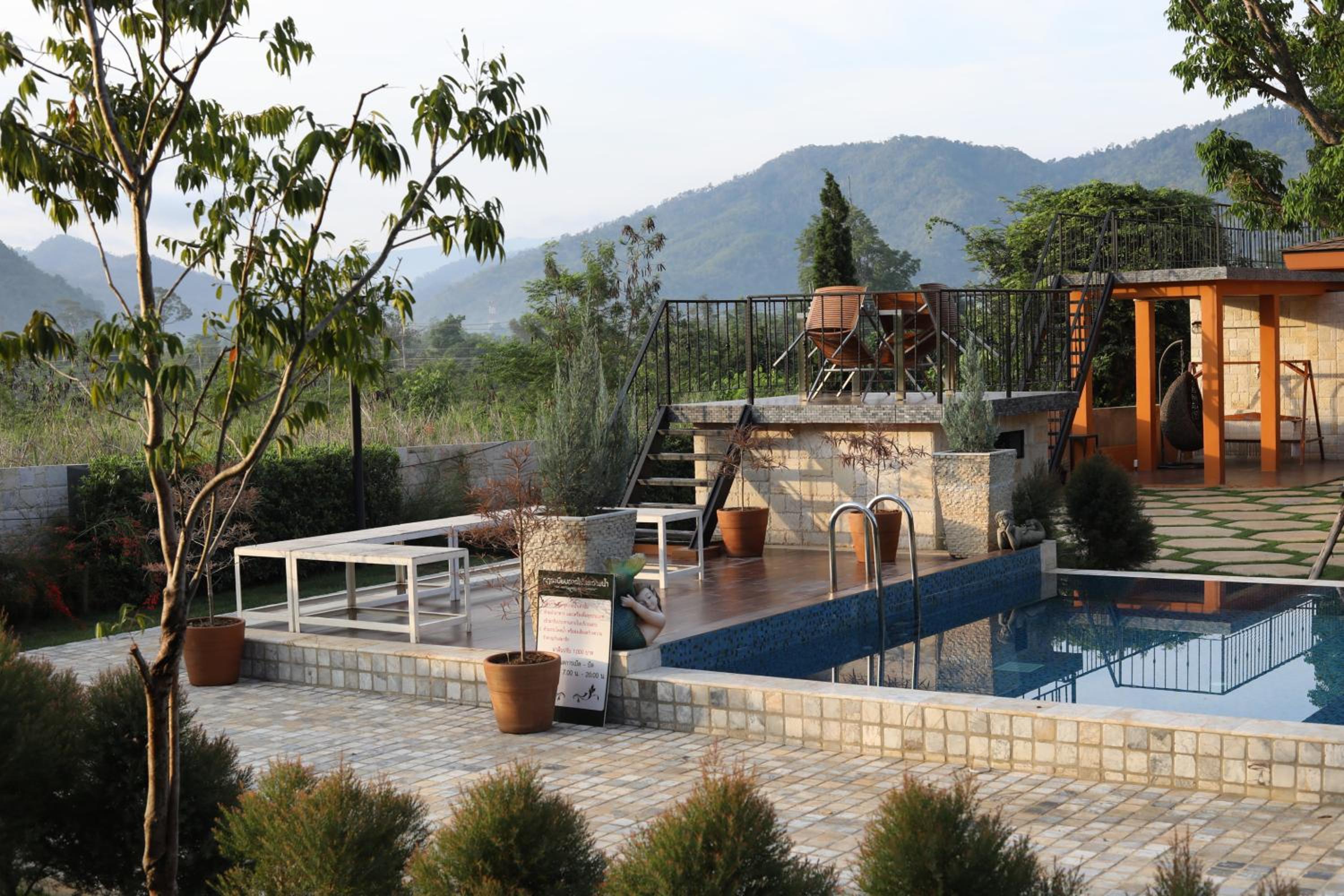 Deluxe Villa photo 2