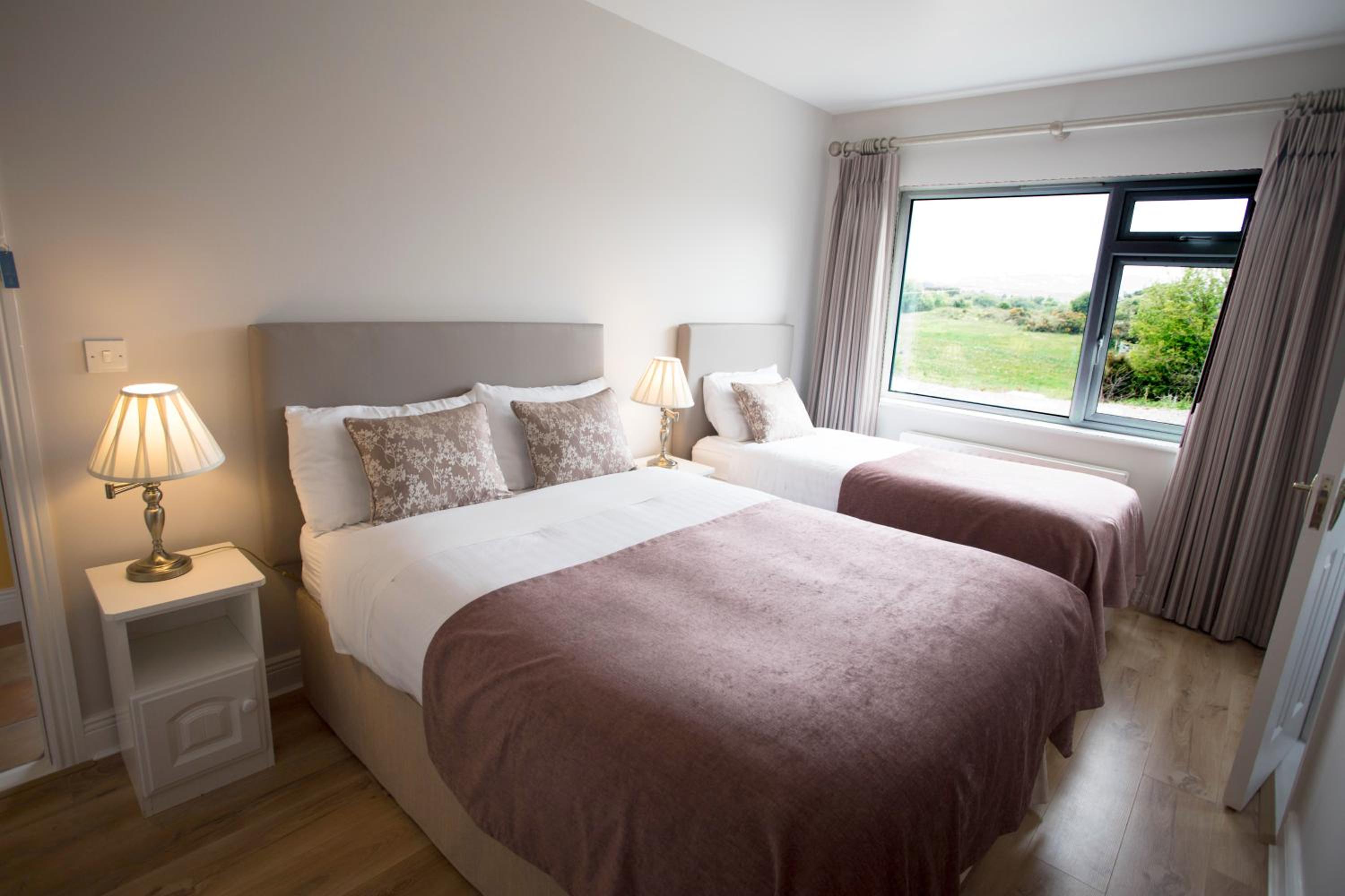 Twin Room photo 1