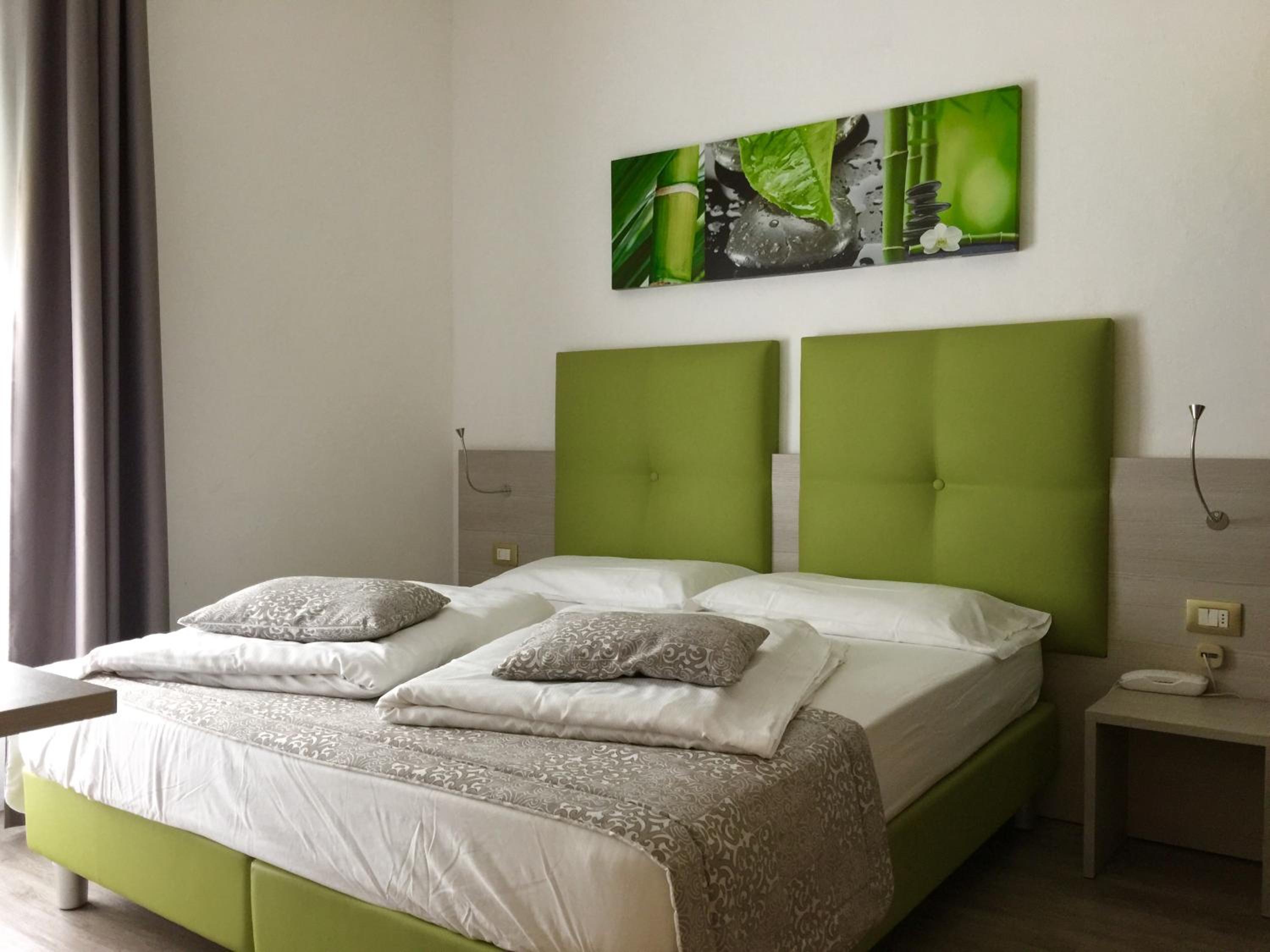 Double Room with Mountain View photo 1