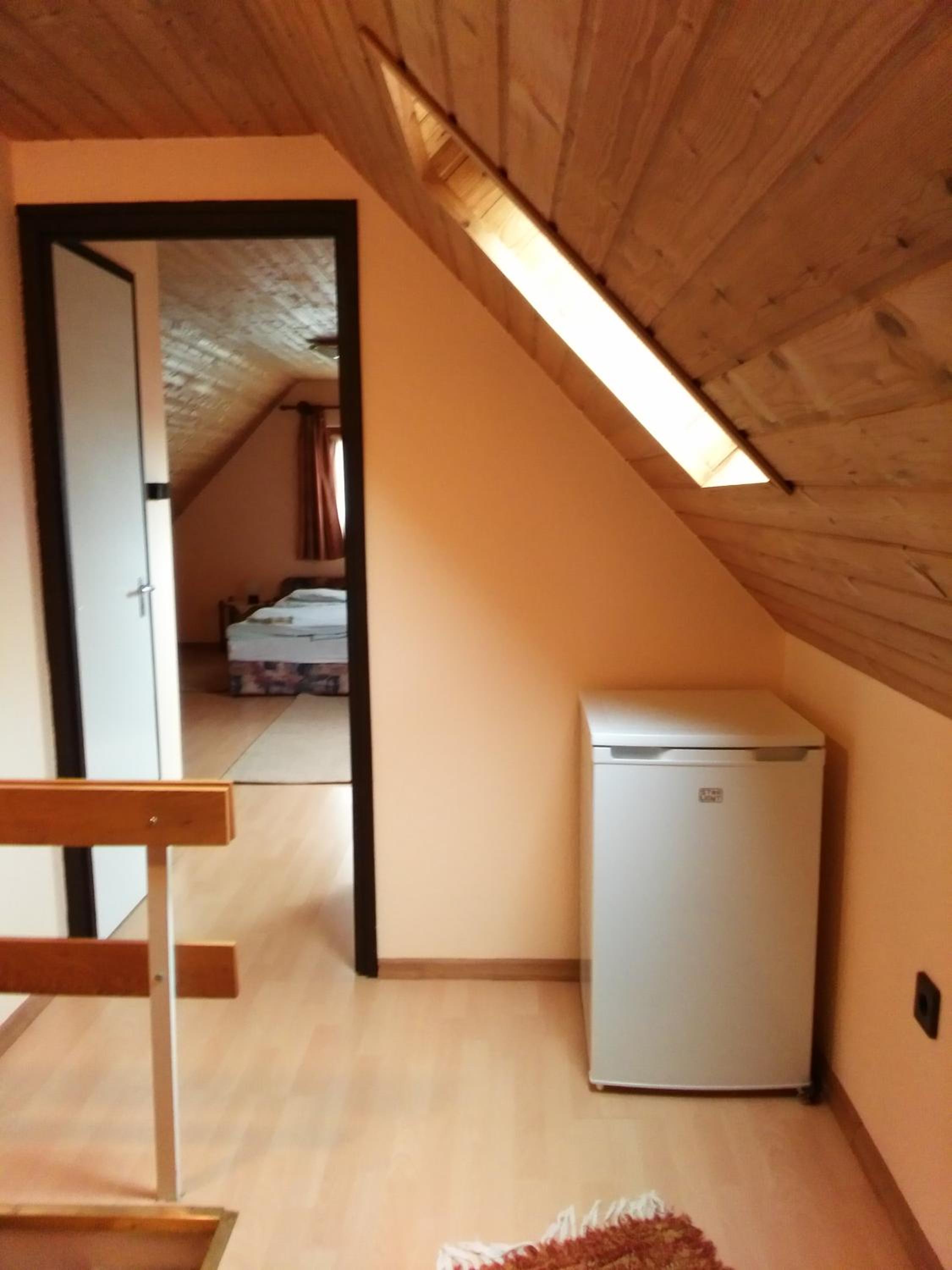 Quadruple Room with Shower photo 1