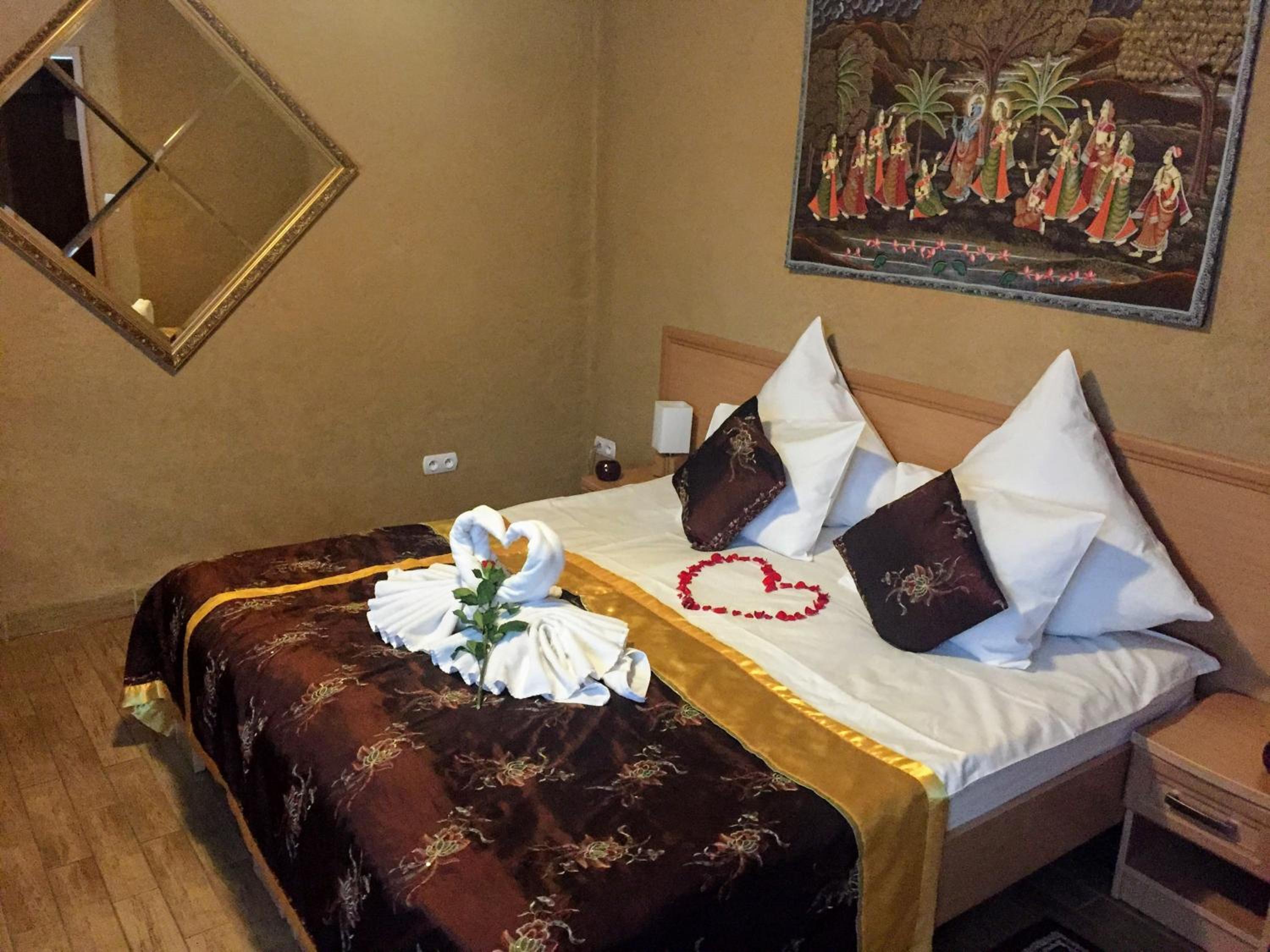Double or Twin Room photo 3