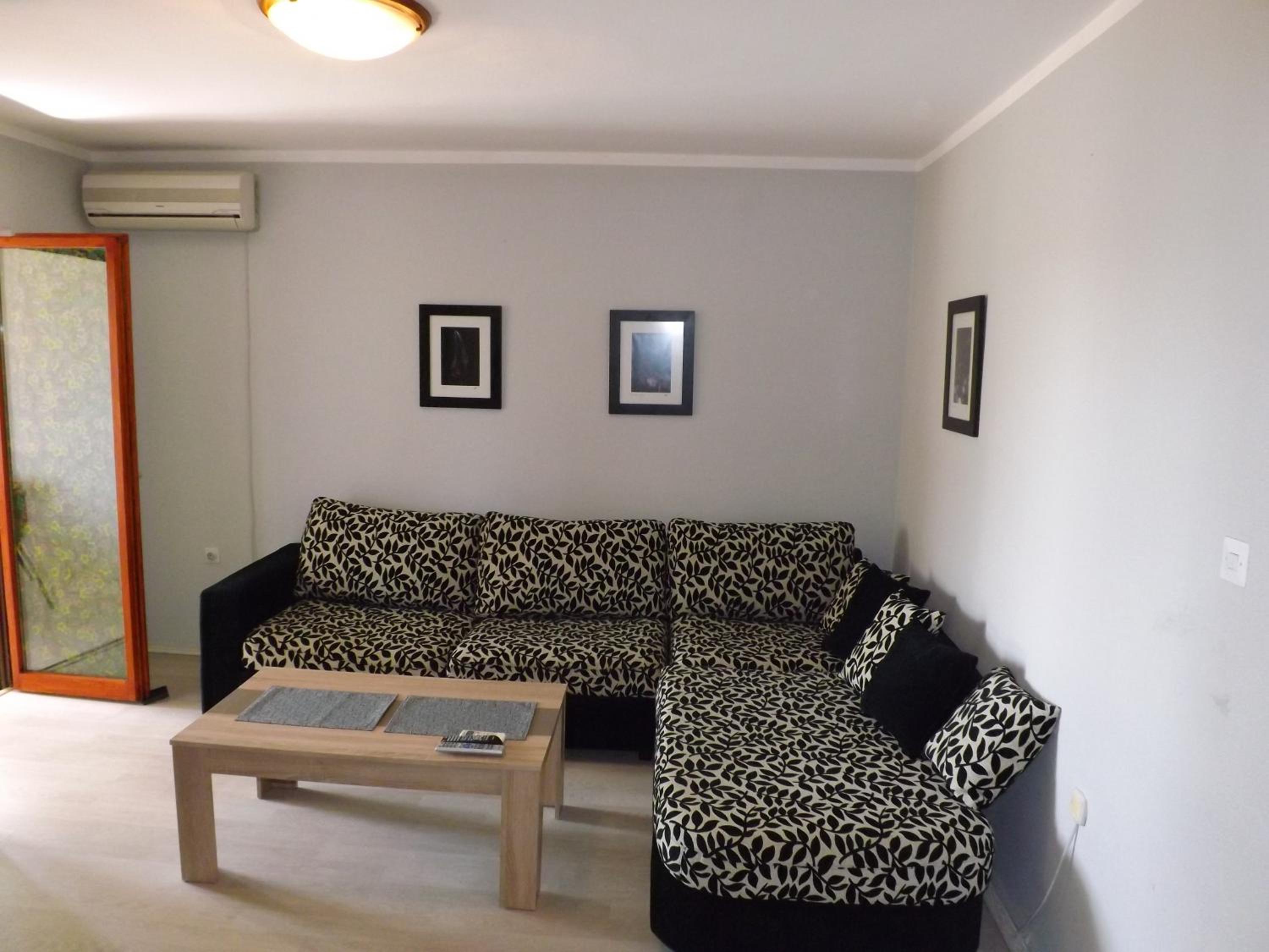 One-Bedroom Superior Apartment