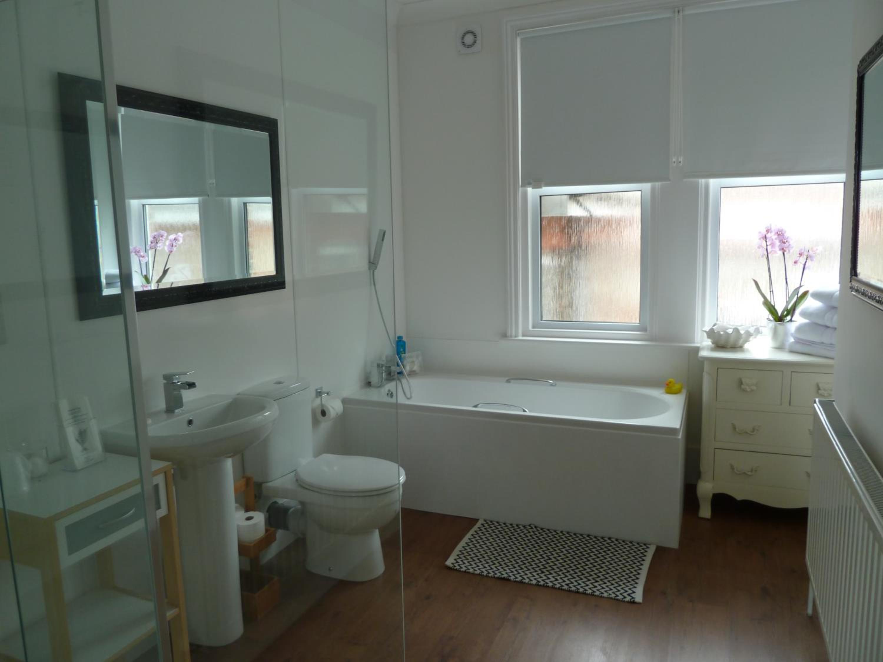 Deluxe Double Room with Balcony and Sea View photo 3