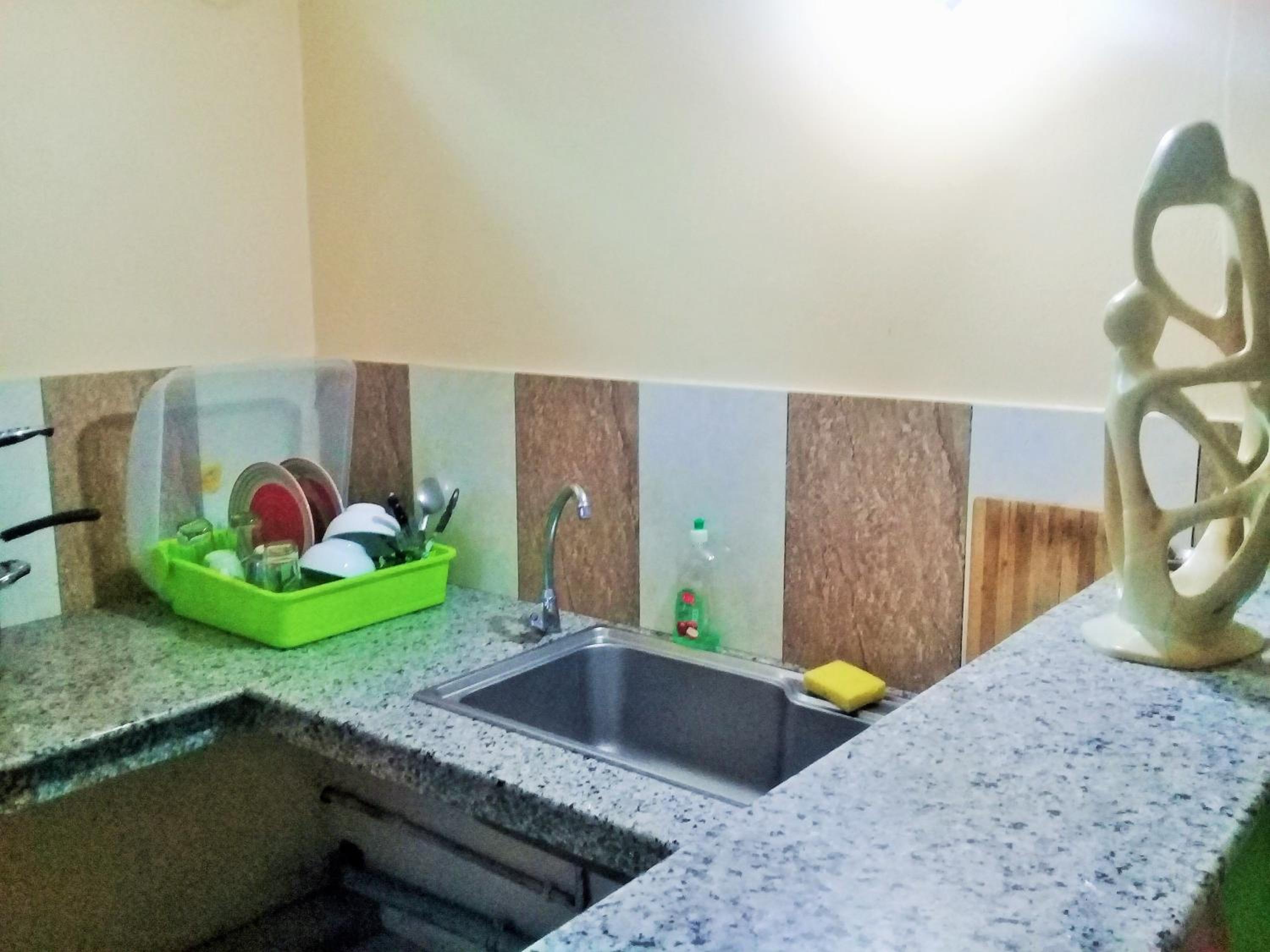 Apartment with 2 Bedrooms