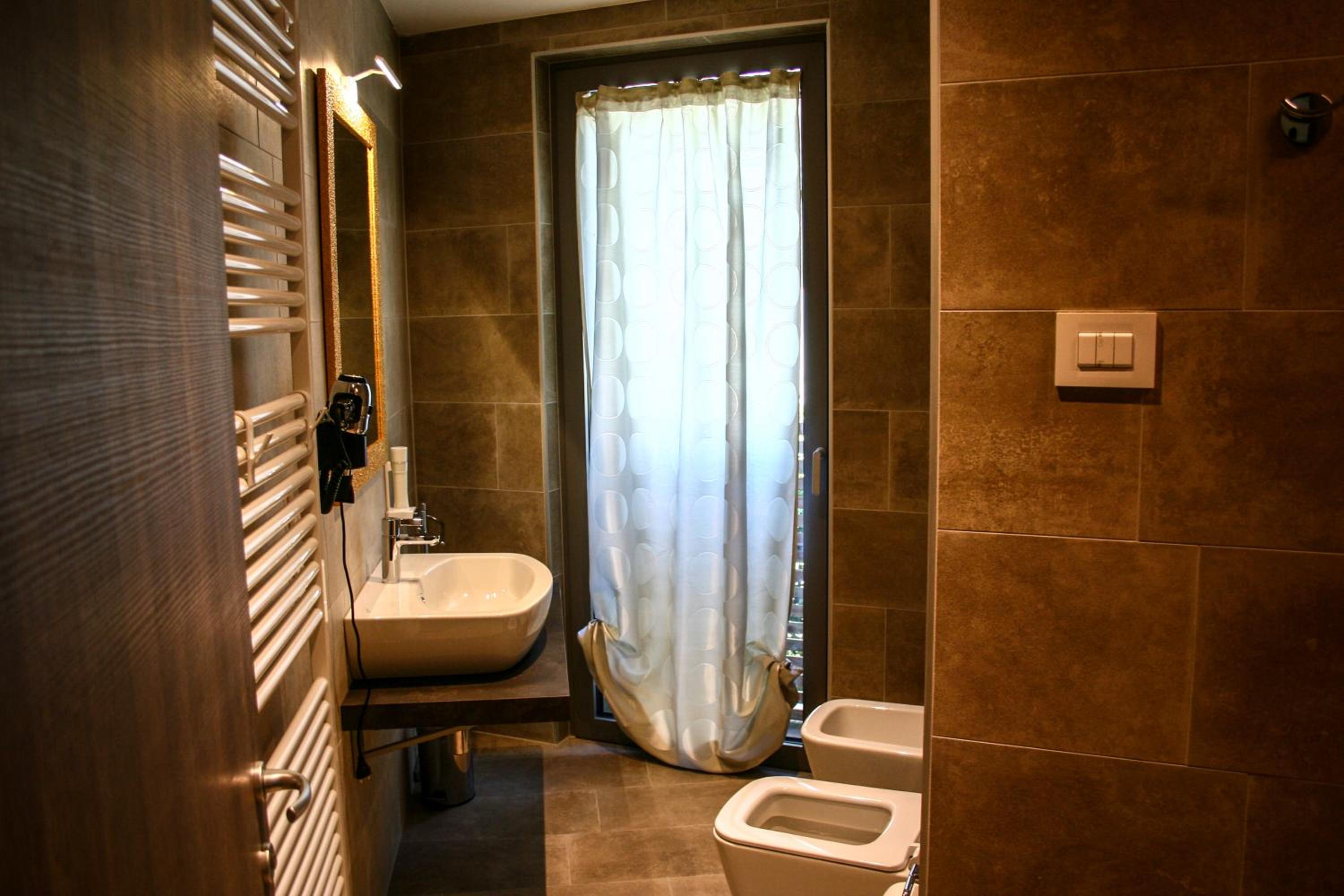Deluxe Double or Twin Room with Garden View - Photo 2