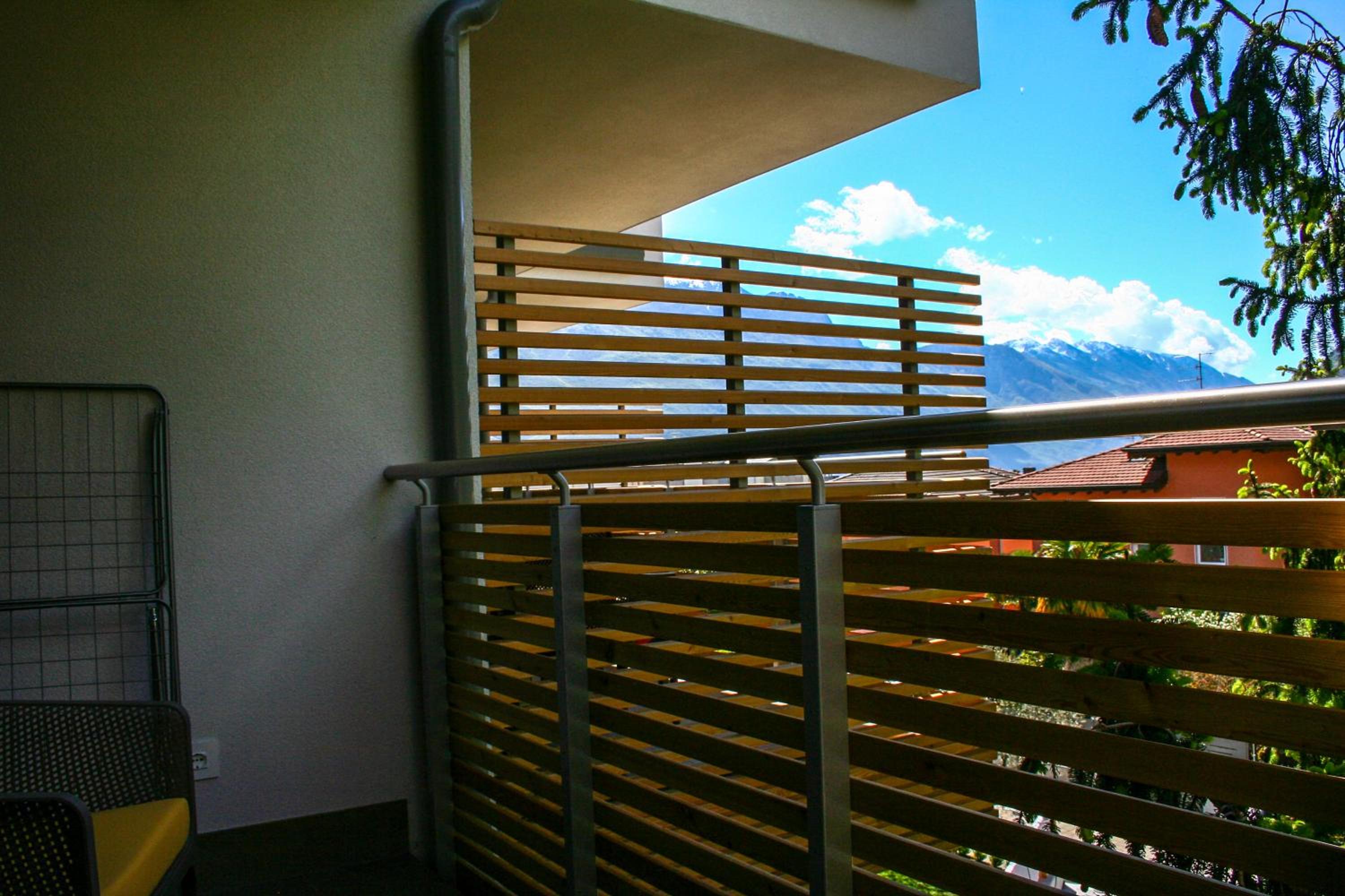 Deluxe Double or Twin Room with Garden View - Photo 4